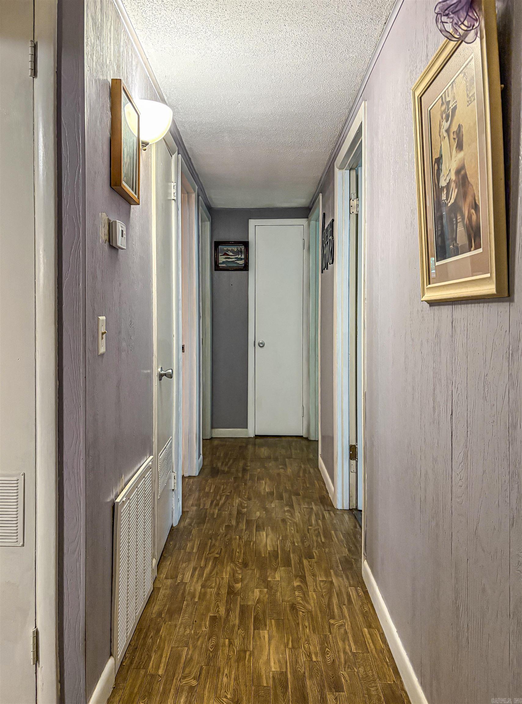 CEDAR TERRANCE - Residential