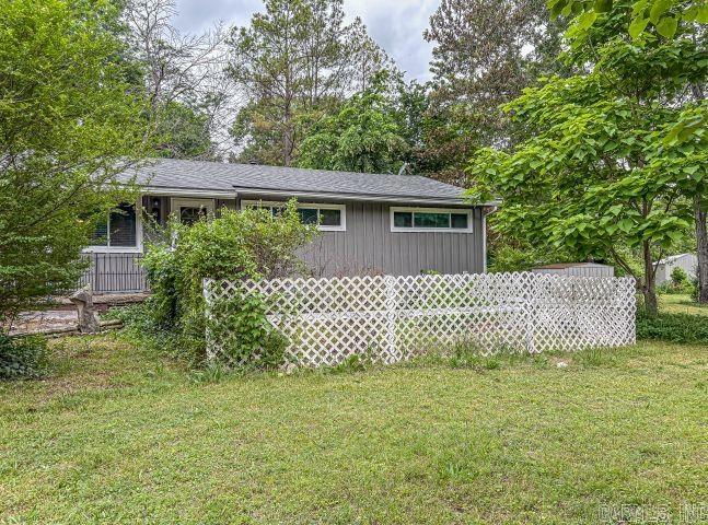 CEDAR TERRANCE - Residential
