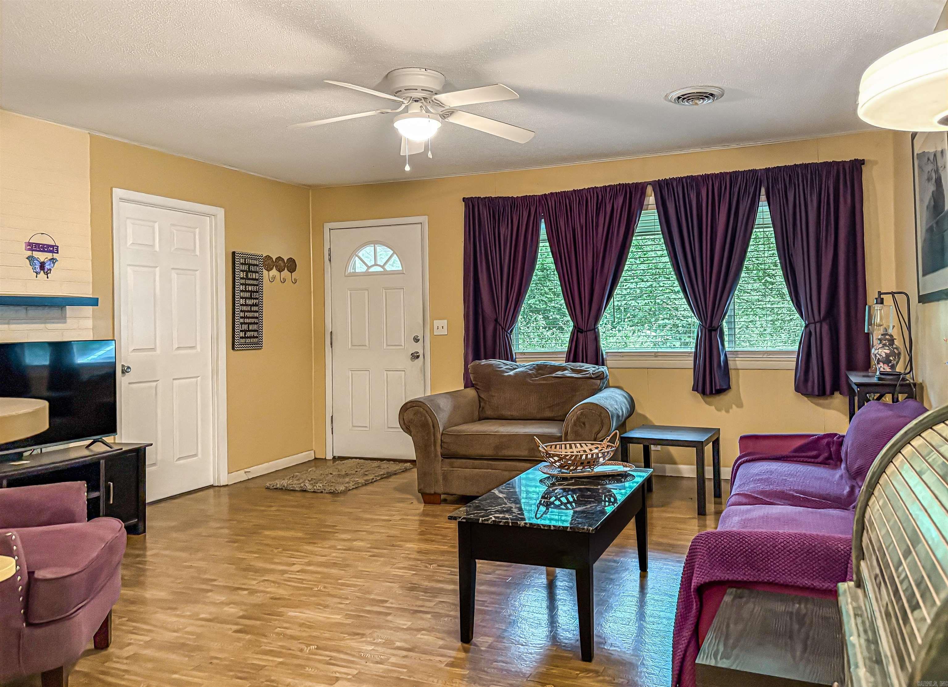 CEDAR TERRANCE - Residential