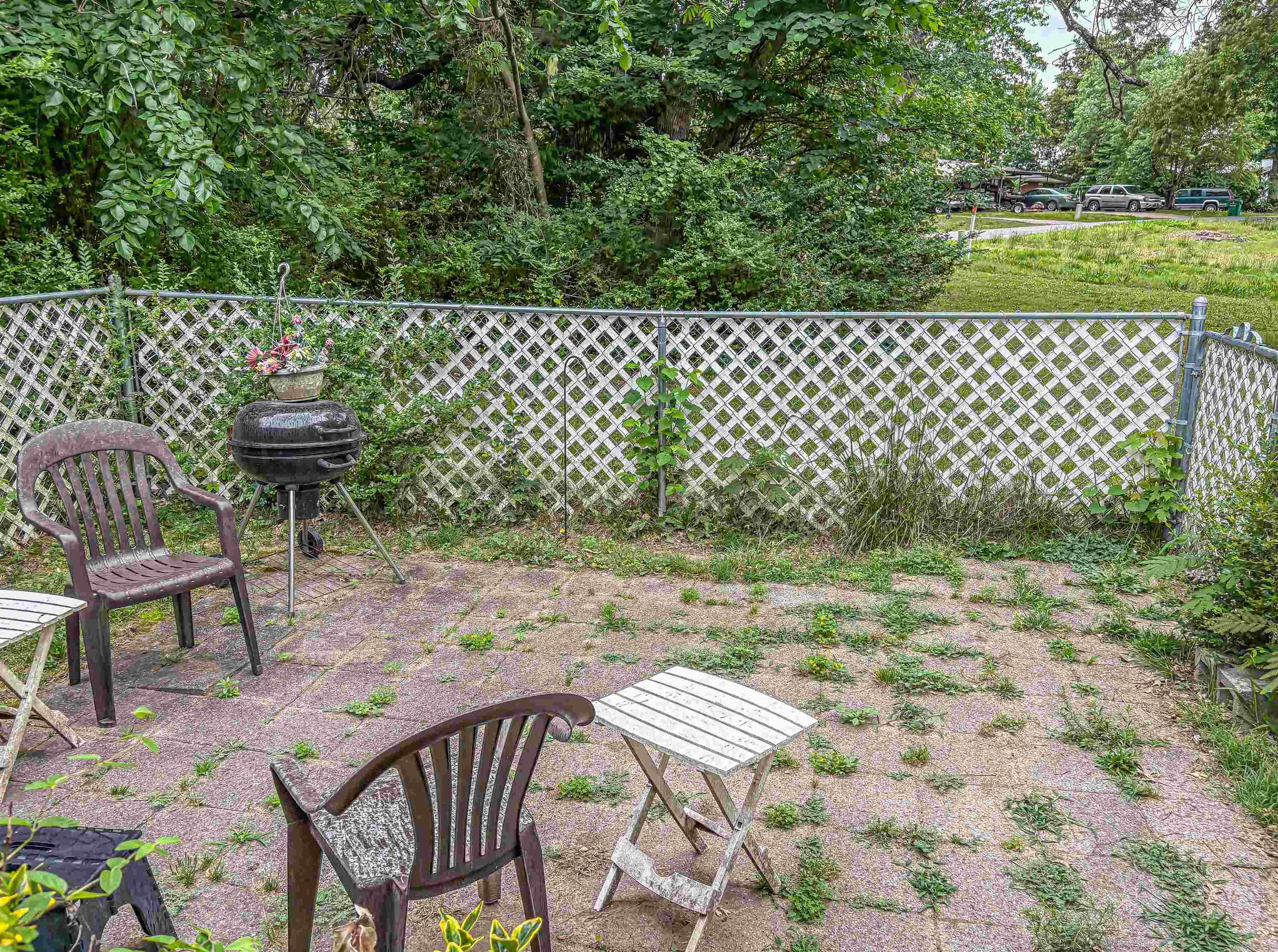CEDAR TERRANCE - Residential