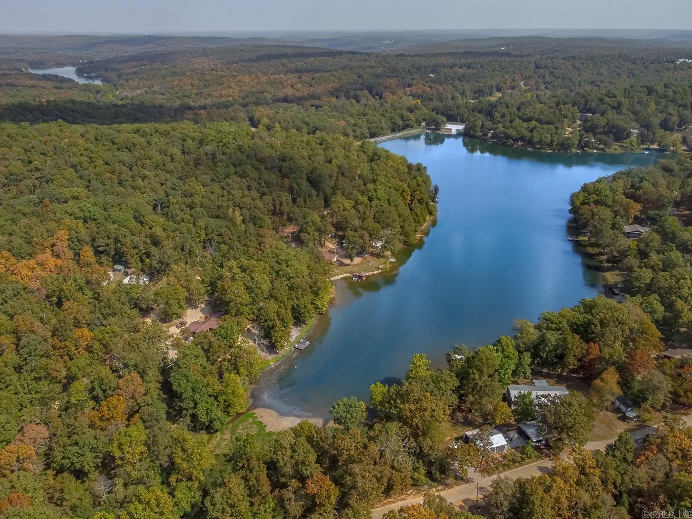 WEST LAKE HIDDEN VALLEY - Residential