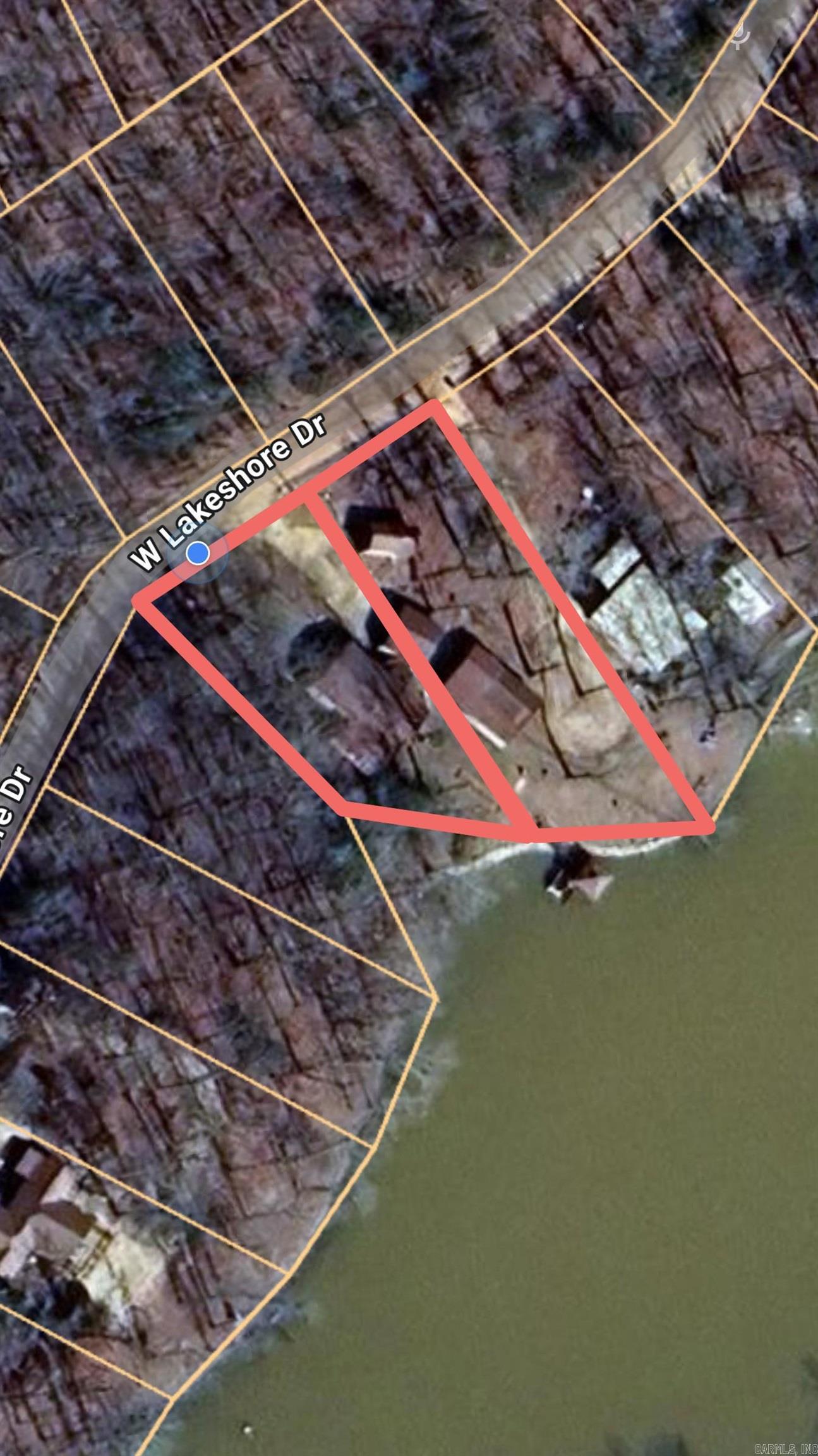 WEST LAKE HIDDEN VALLEY - Residential