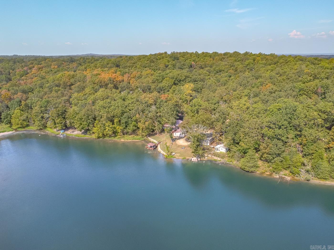 WEST LAKE HIDDEN VALLEY - Residential