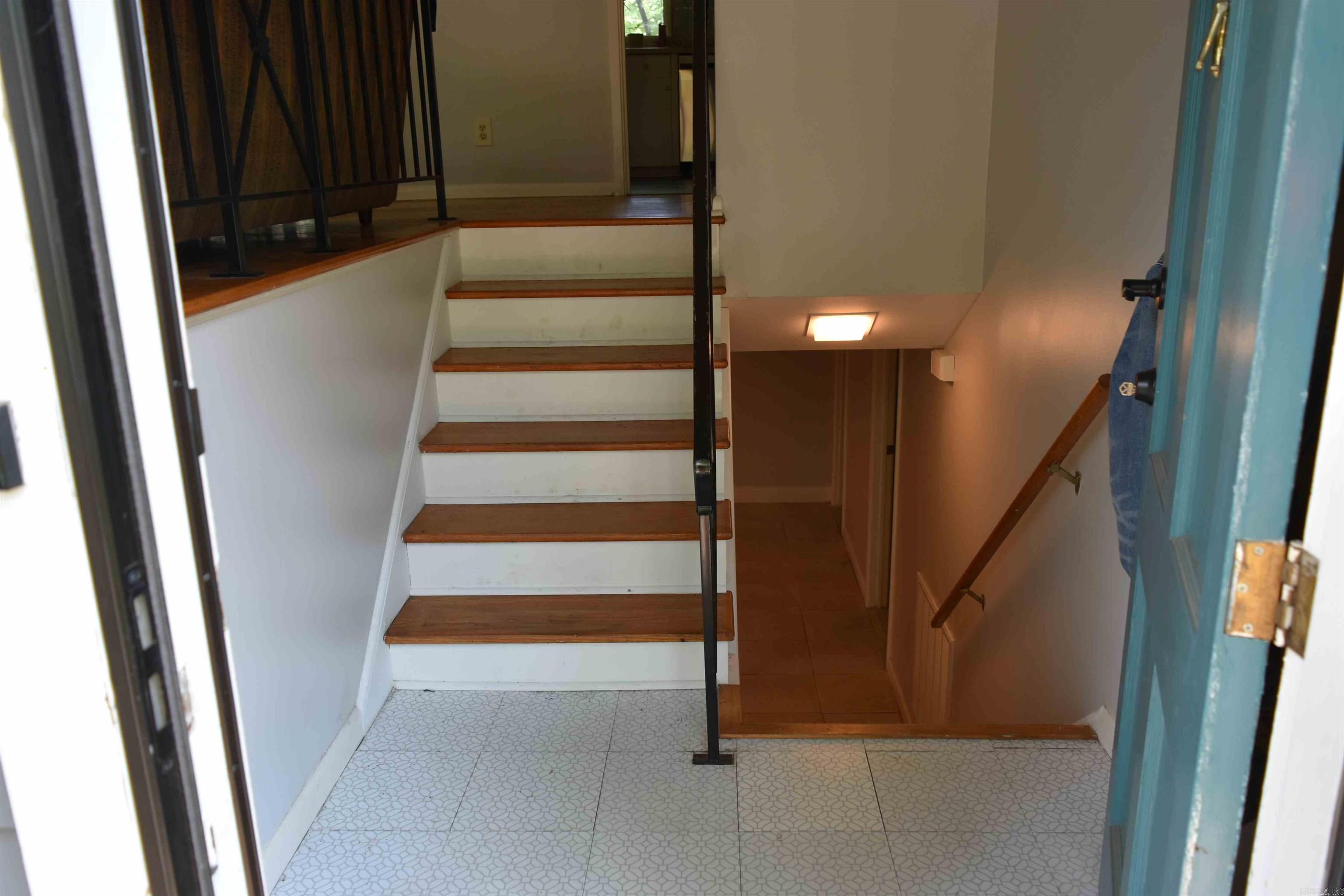 BIRCHWOOD - Residential