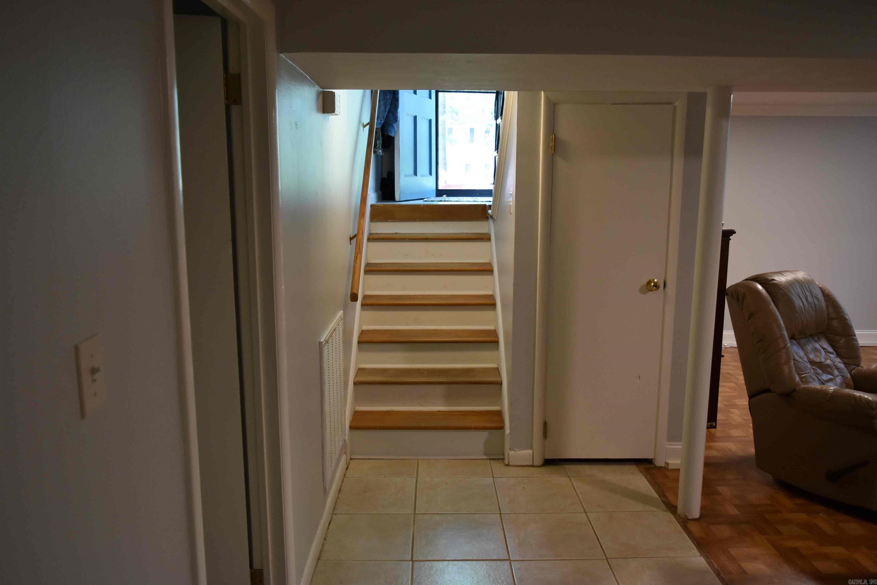 BIRCHWOOD - Residential