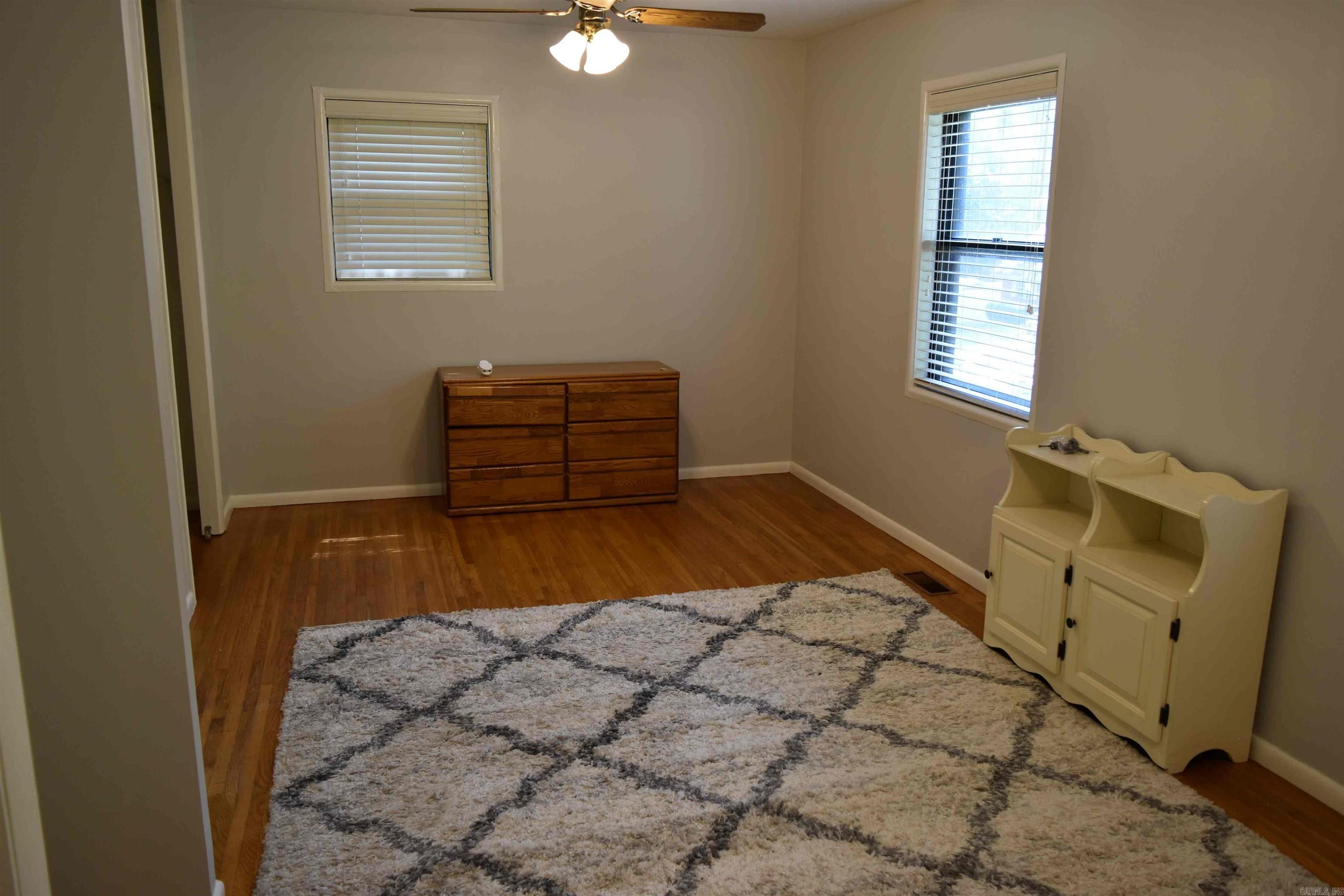 BIRCHWOOD - Residential