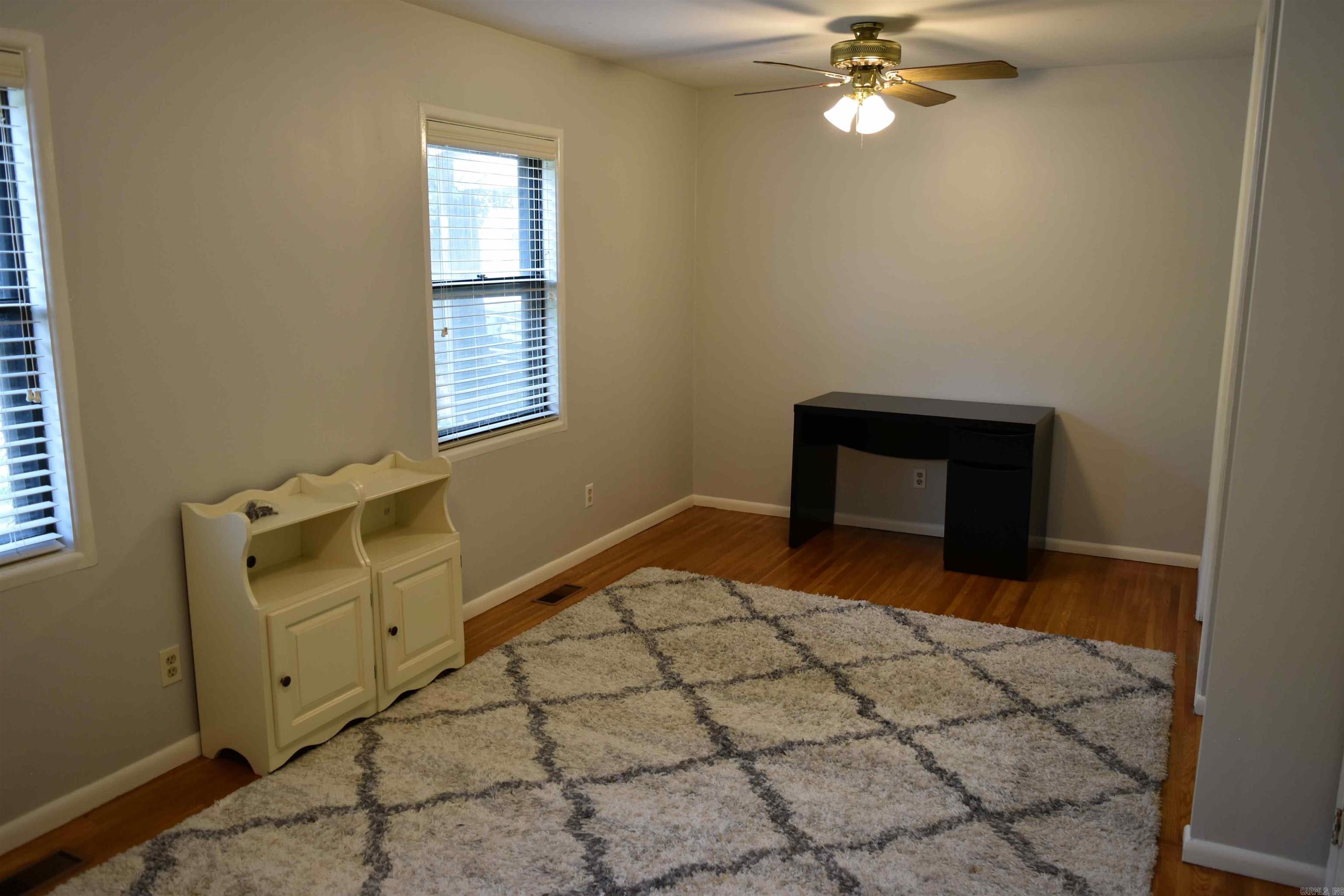 BIRCHWOOD - Residential