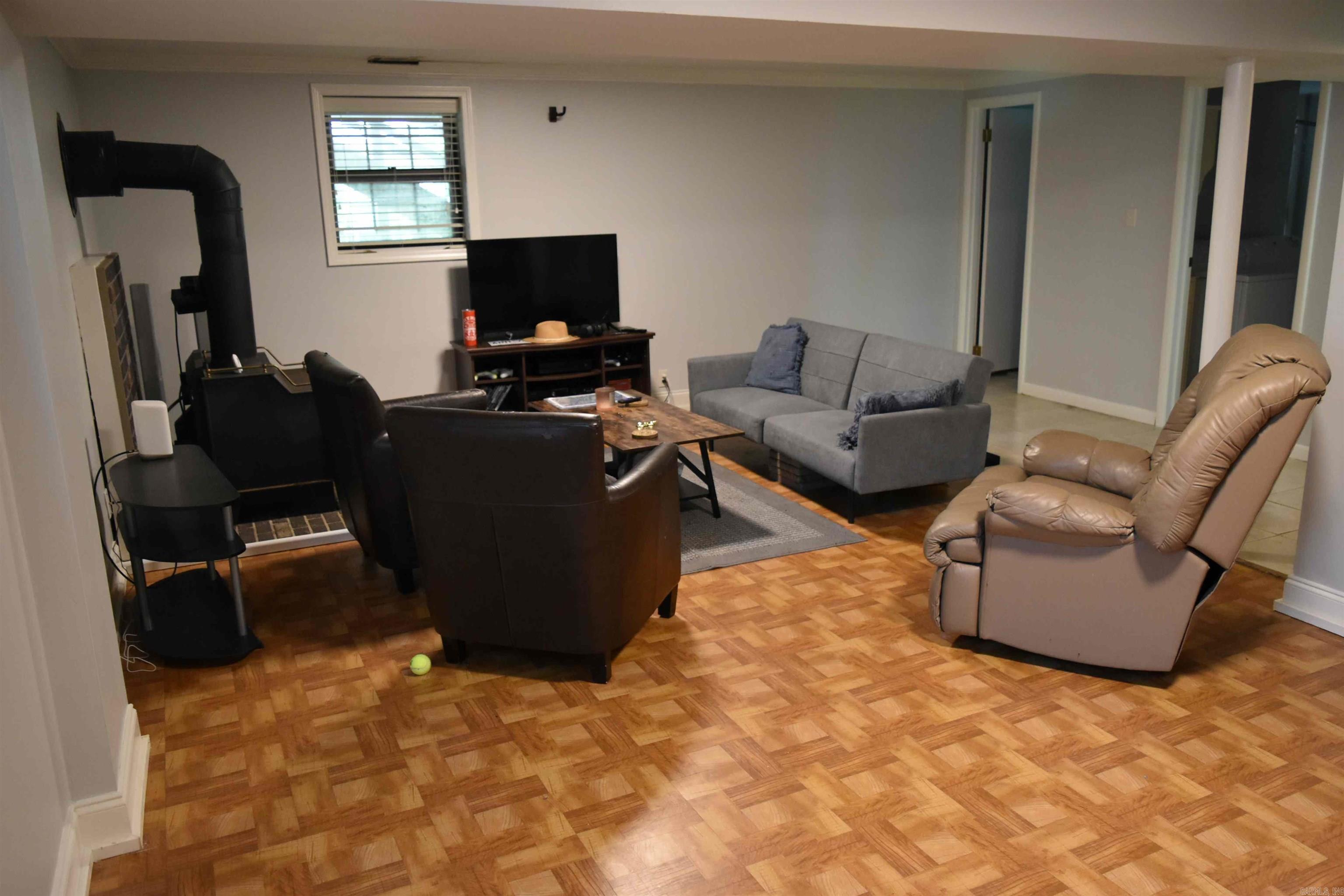 BIRCHWOOD - Residential