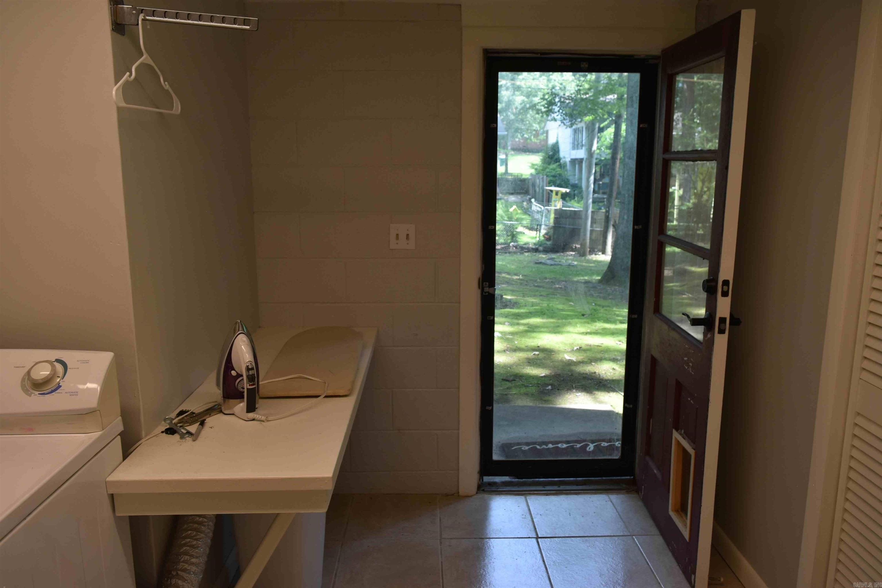 BIRCHWOOD - Residential