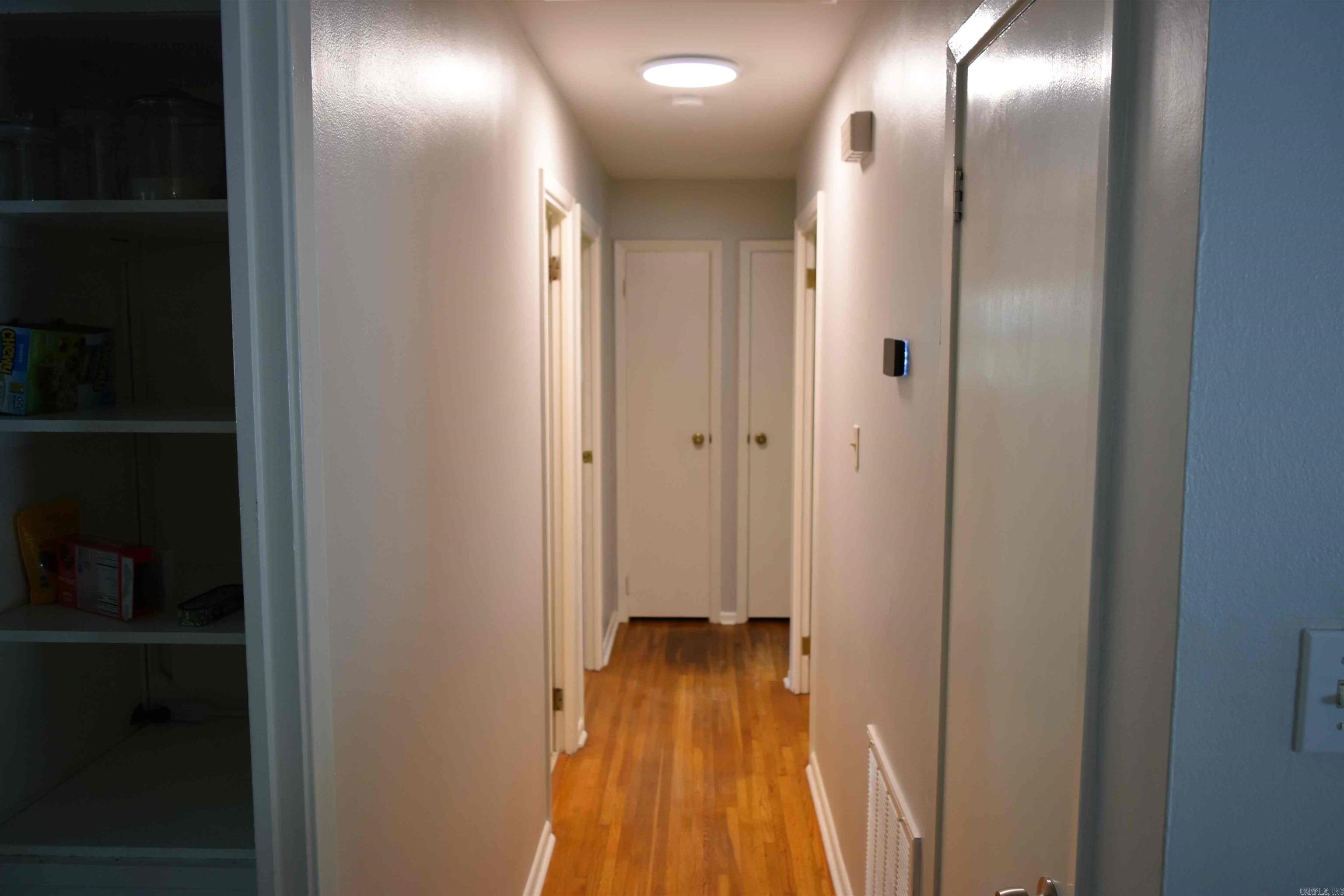 BIRCHWOOD - Residential