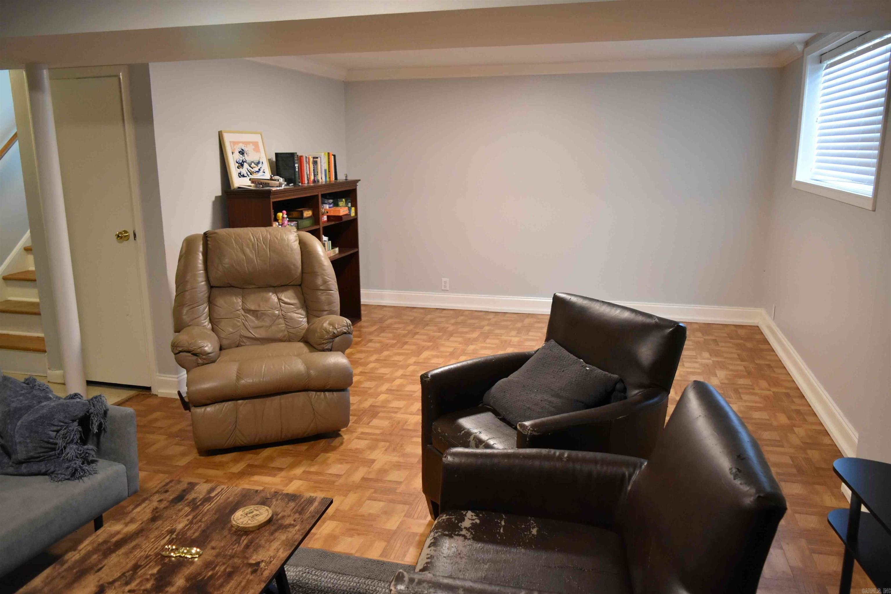 BIRCHWOOD - Residential