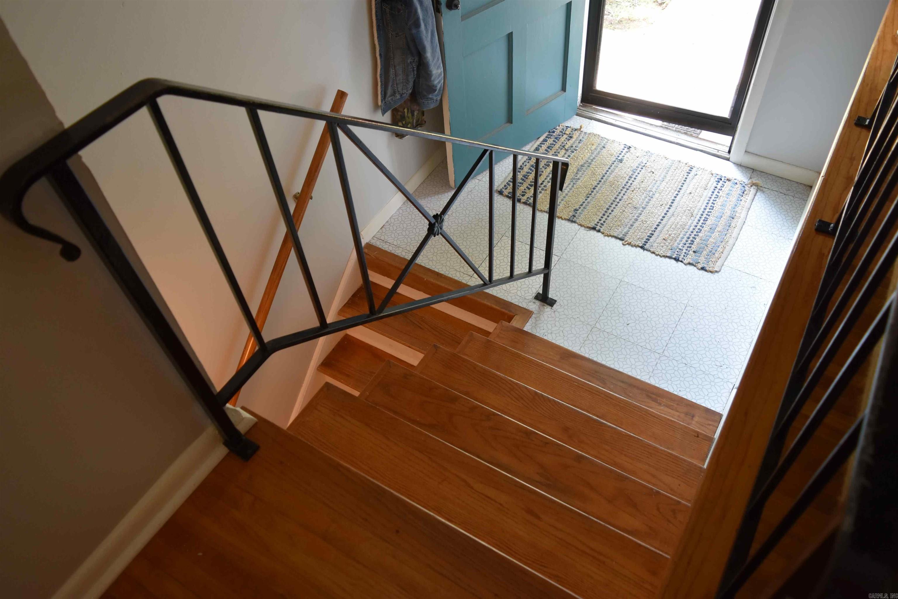 BIRCHWOOD - Residential