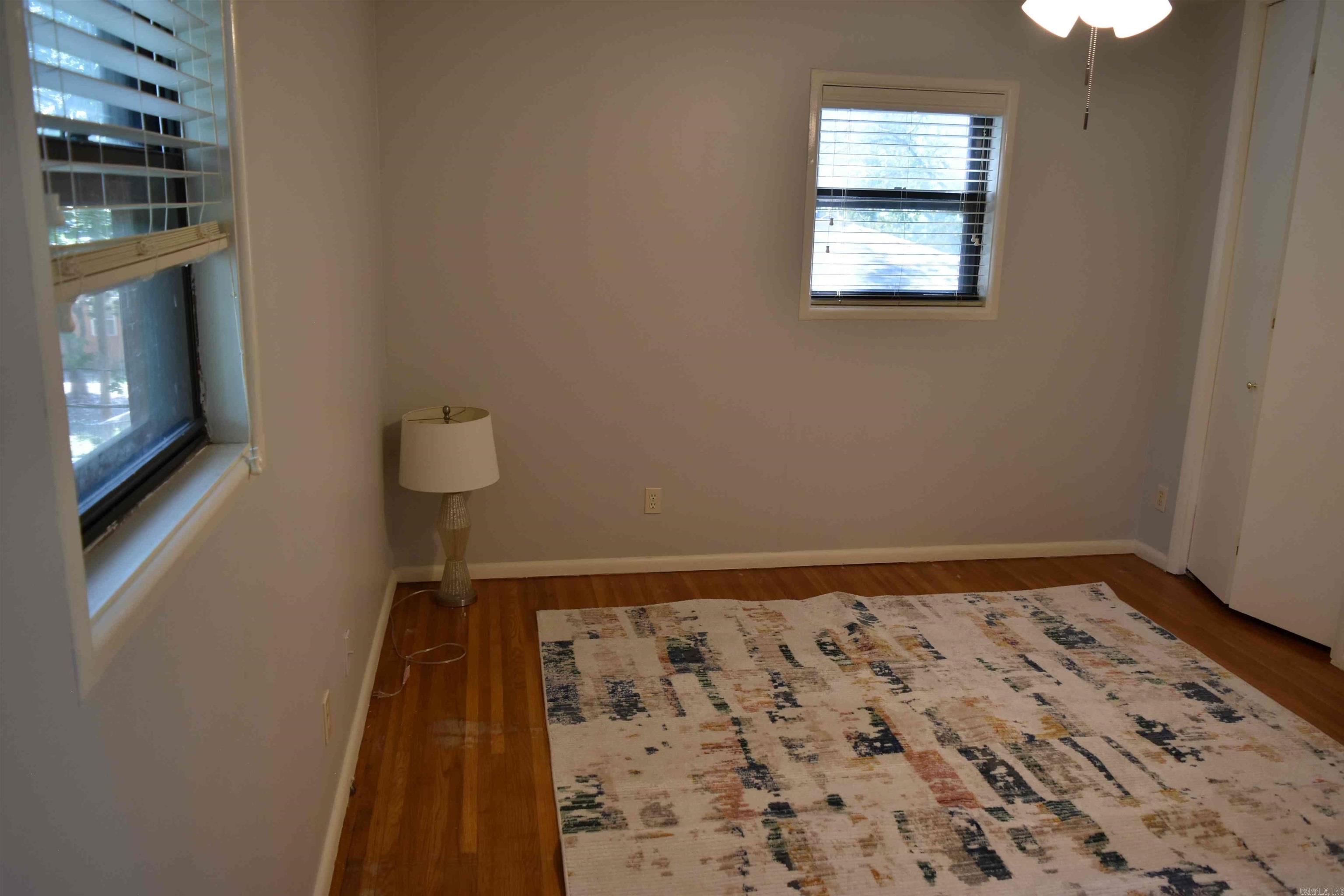 BIRCHWOOD - Residential