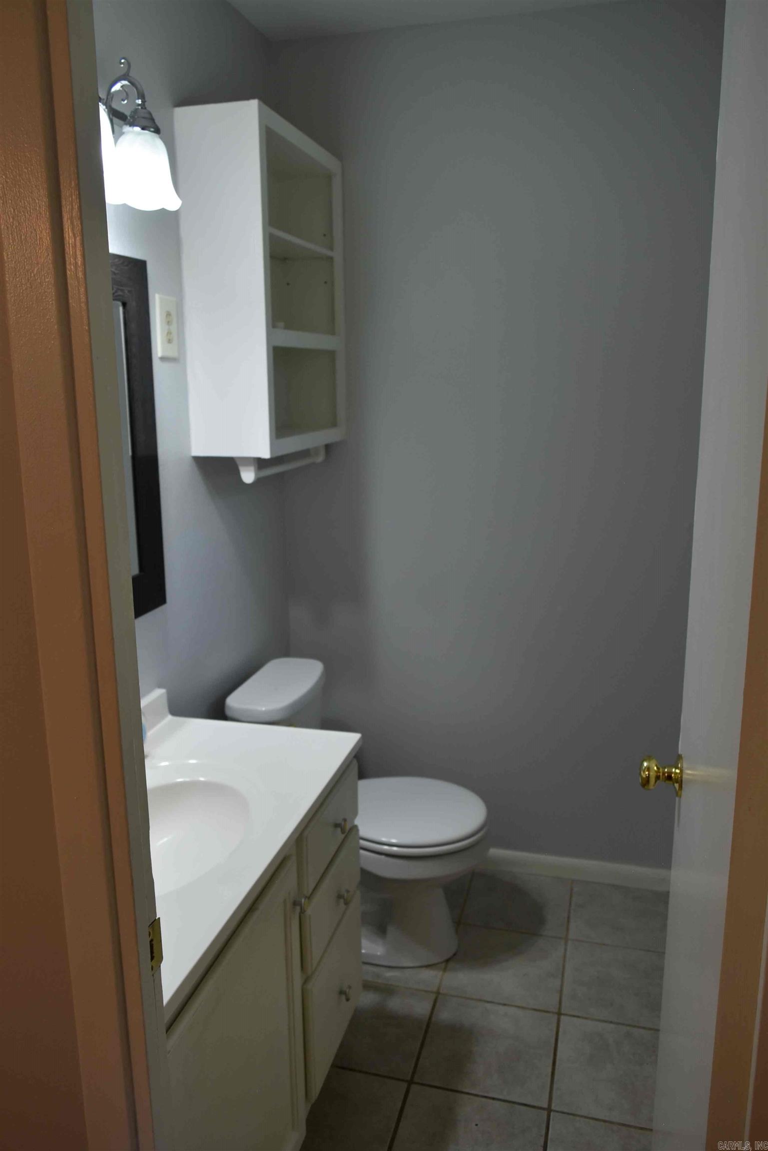 BIRCHWOOD - Residential