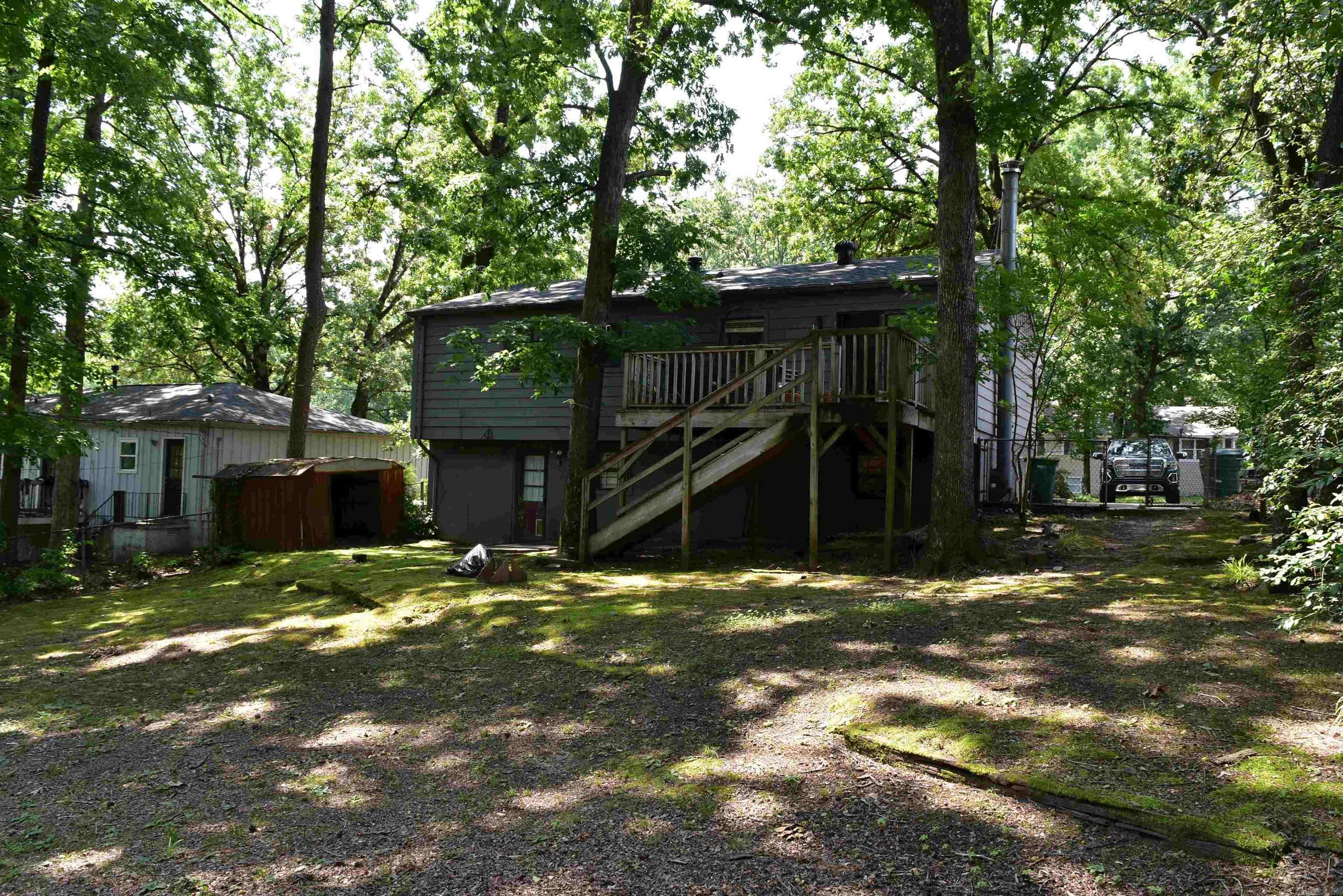 BIRCHWOOD - Residential