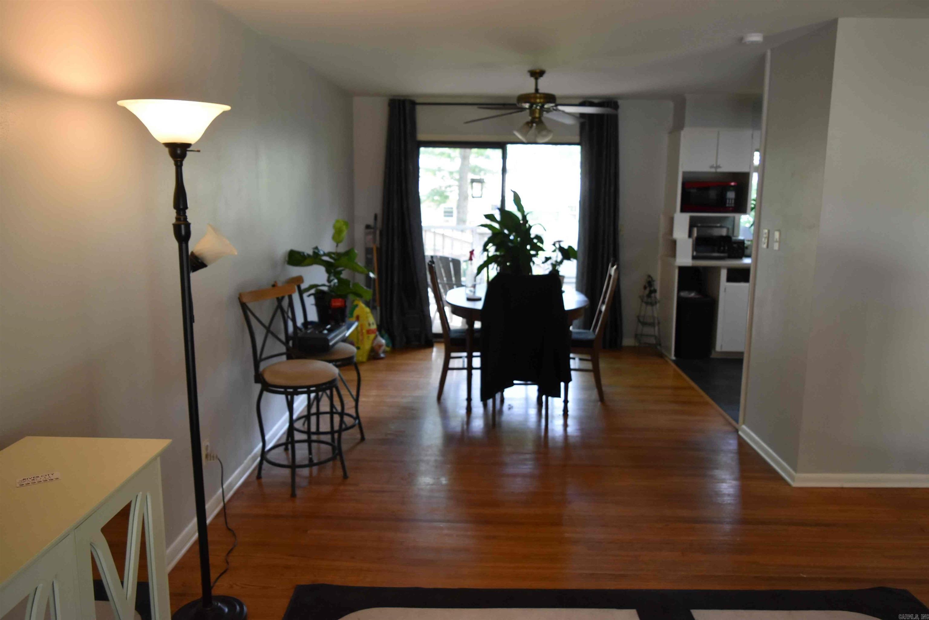 BIRCHWOOD - Residential