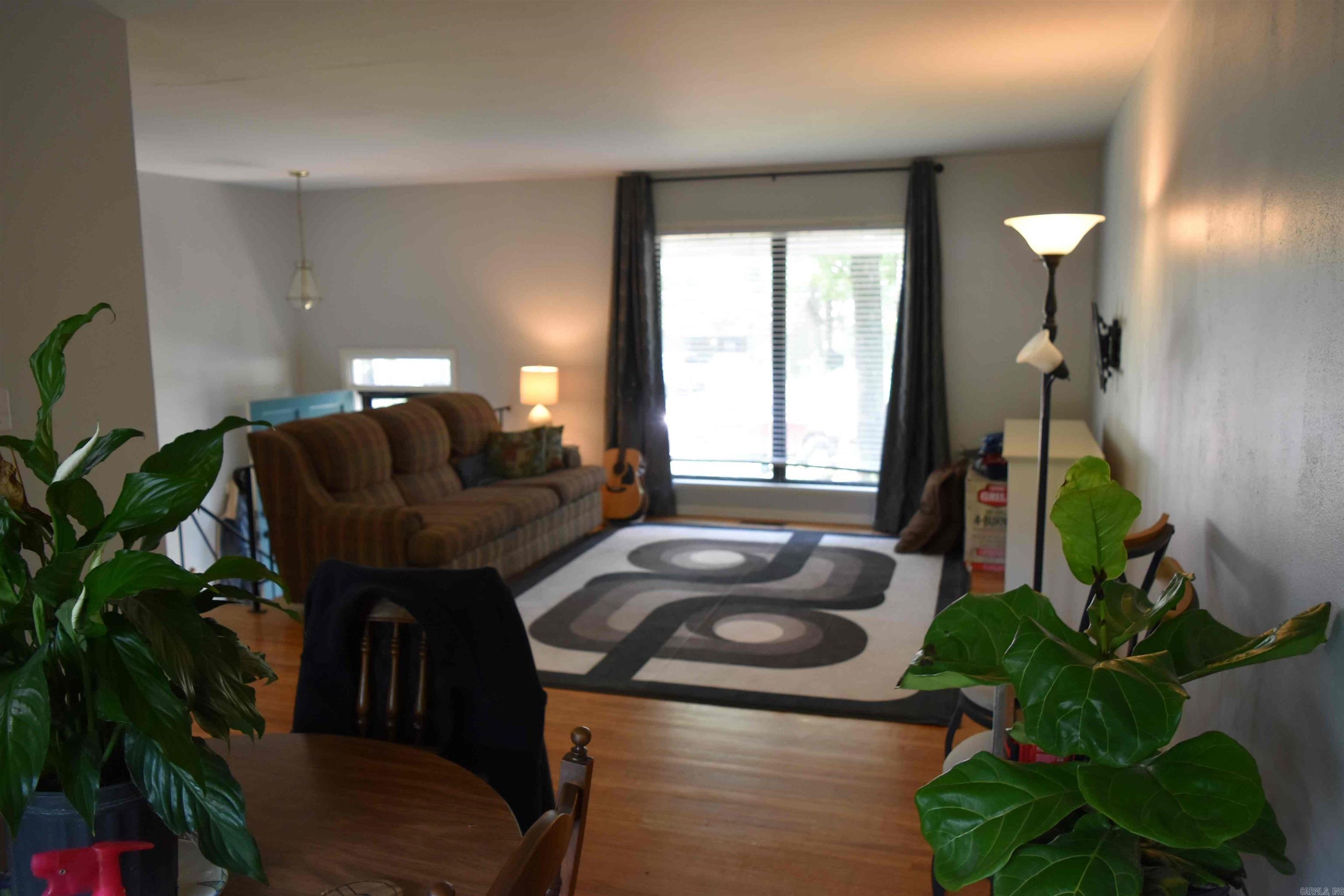 BIRCHWOOD - Residential