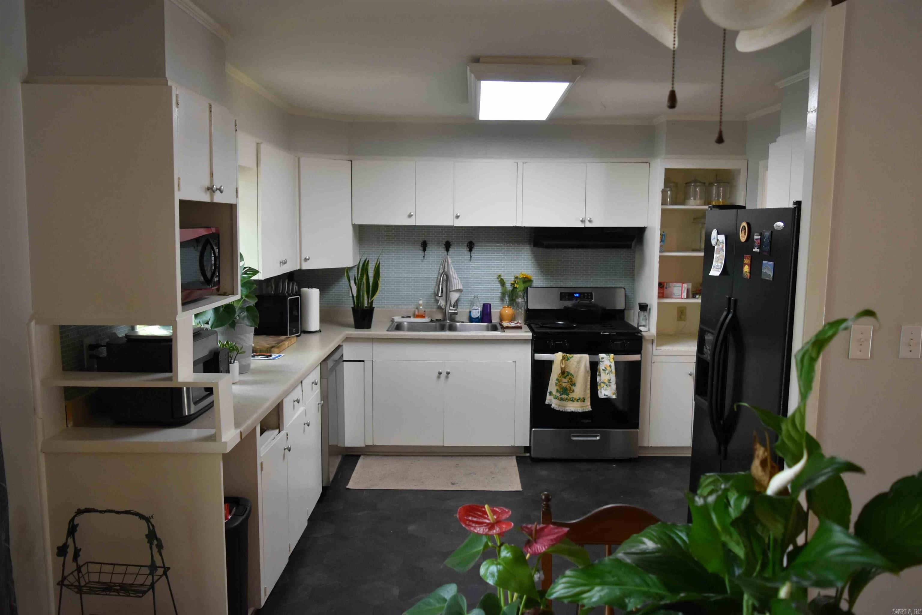 BIRCHWOOD - Residential