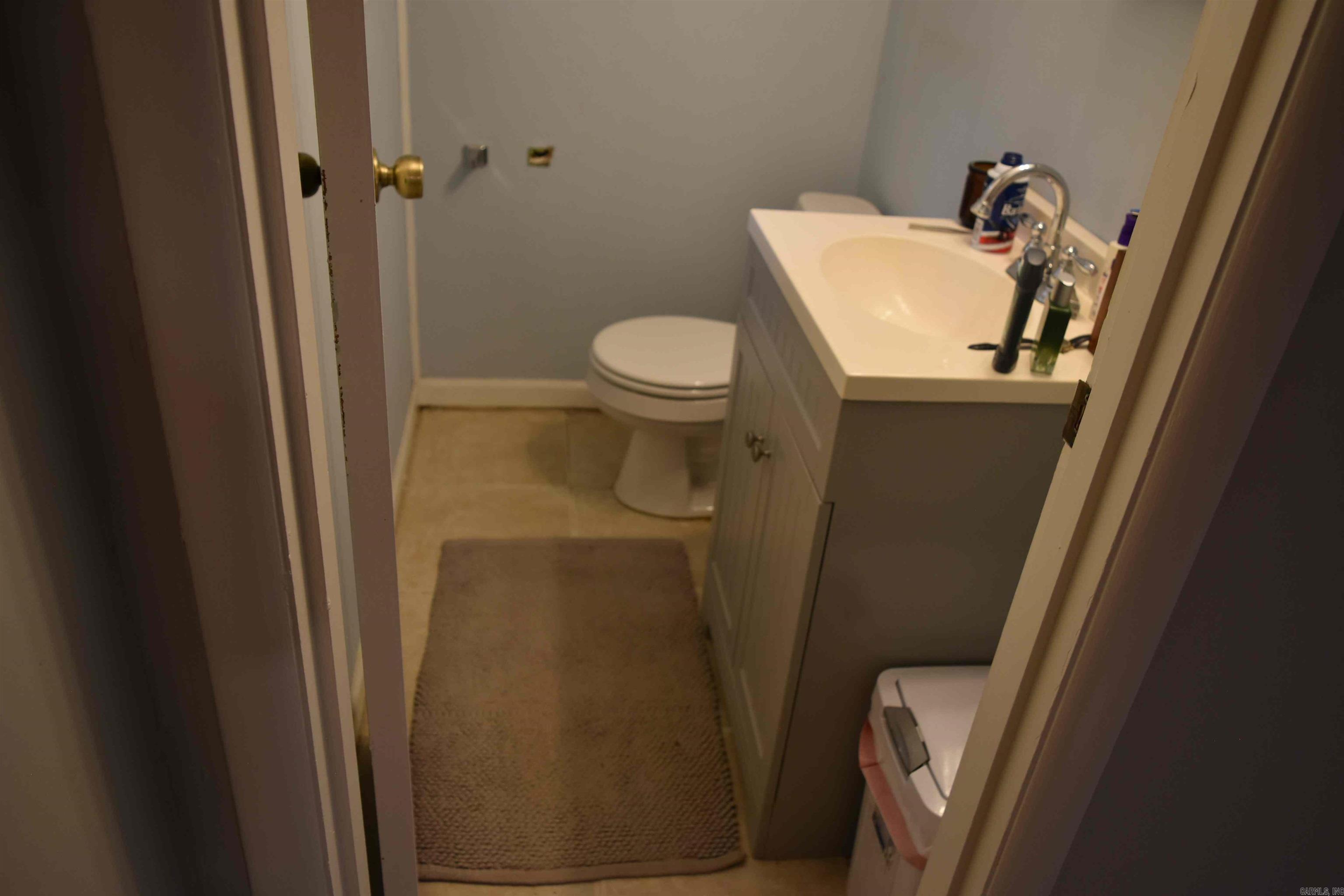 BIRCHWOOD - Residential