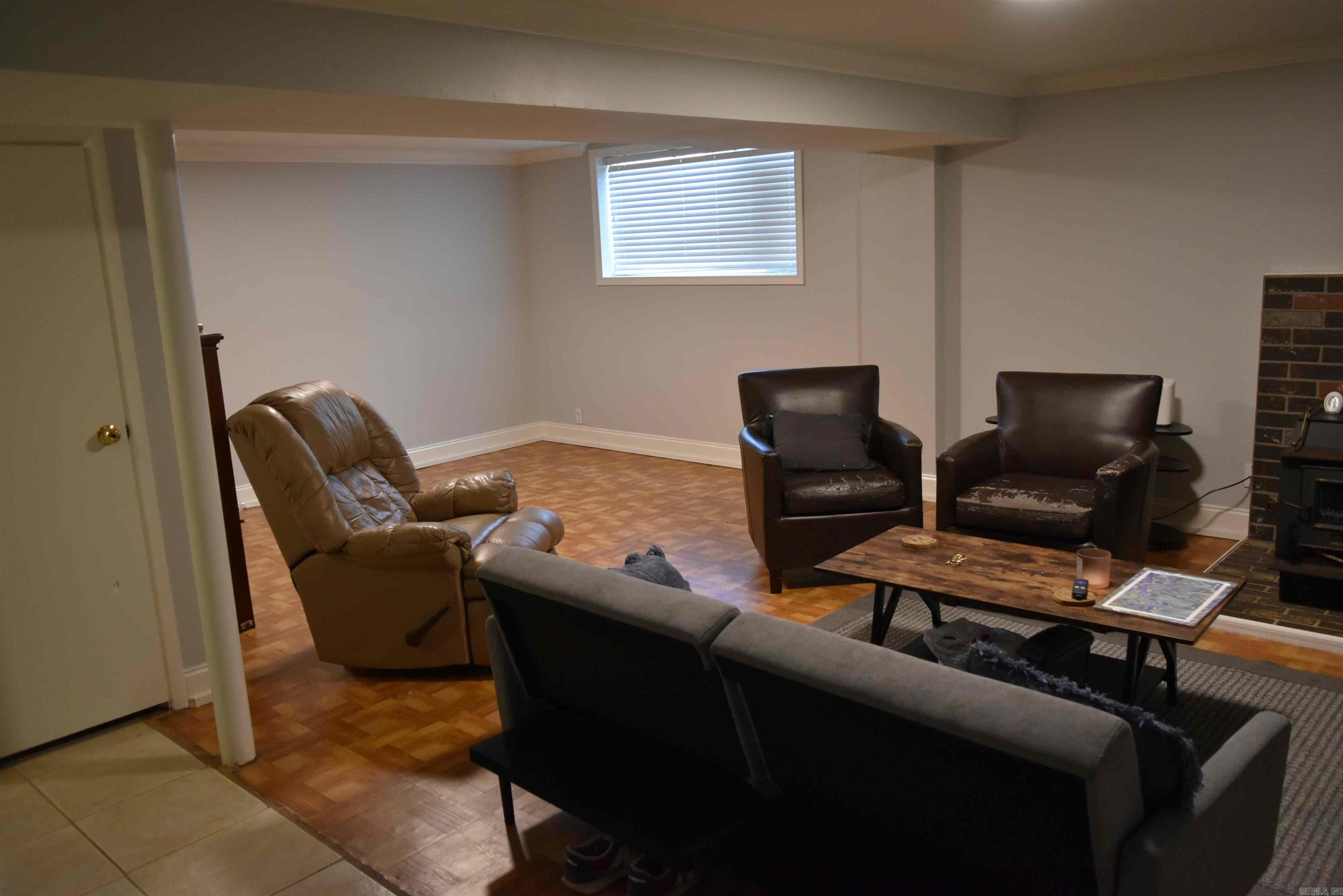 BIRCHWOOD - Residential