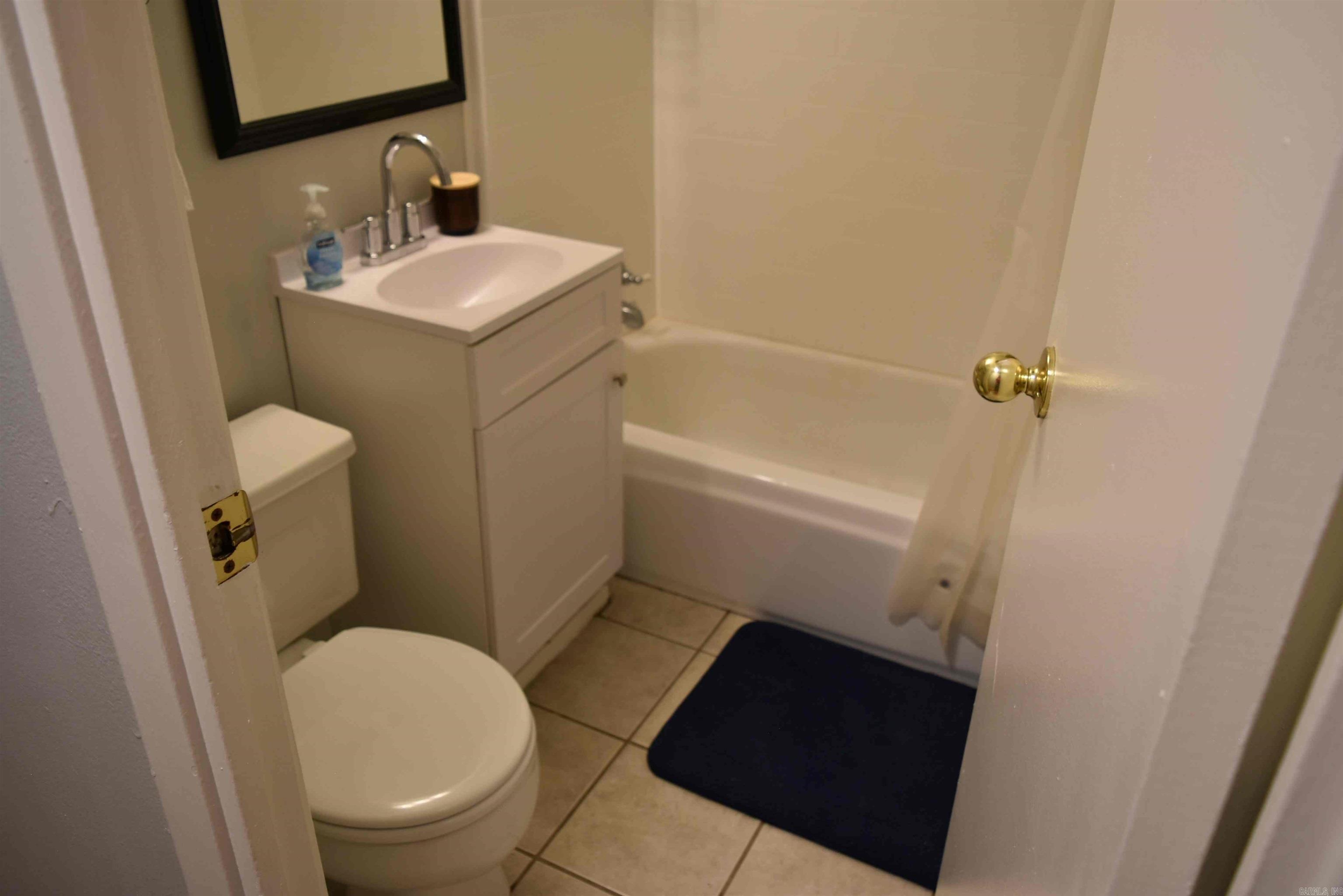 BIRCHWOOD - Residential