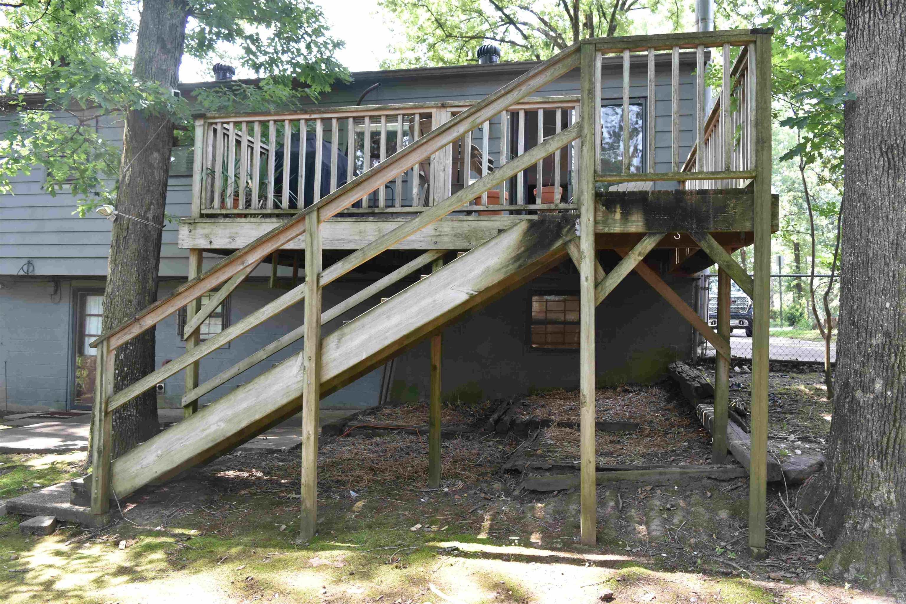 BIRCHWOOD - Residential