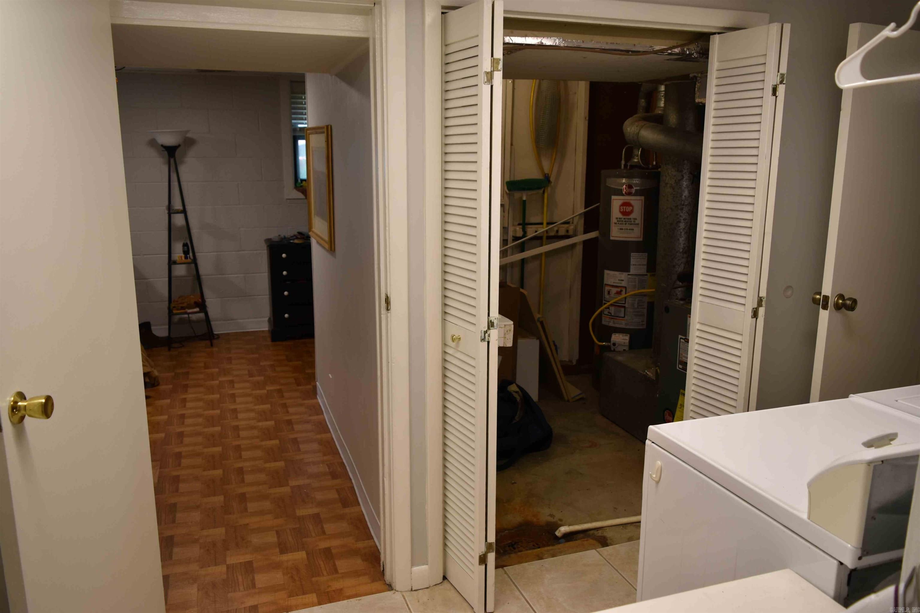 BIRCHWOOD - Residential