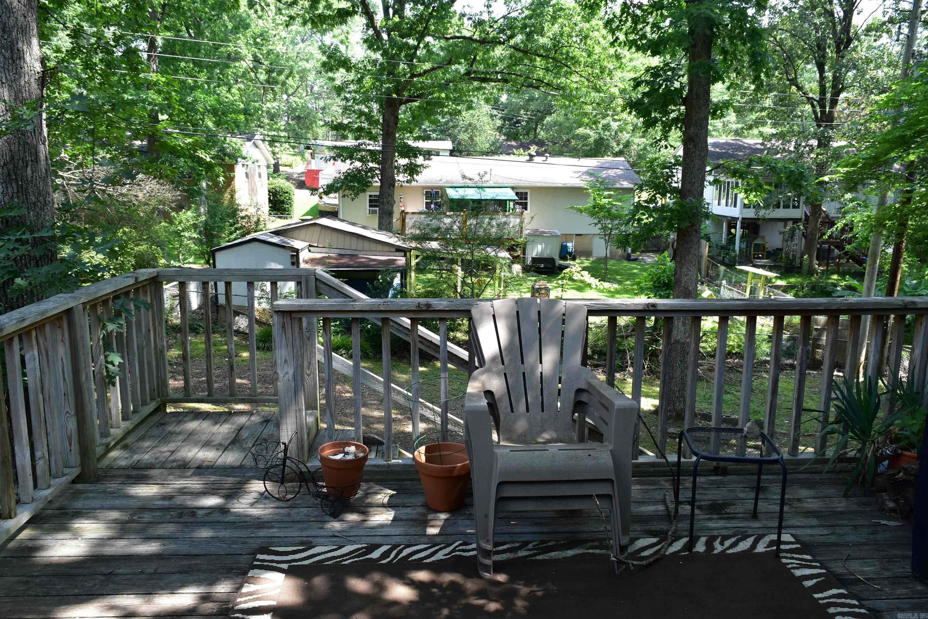 BIRCHWOOD - Residential