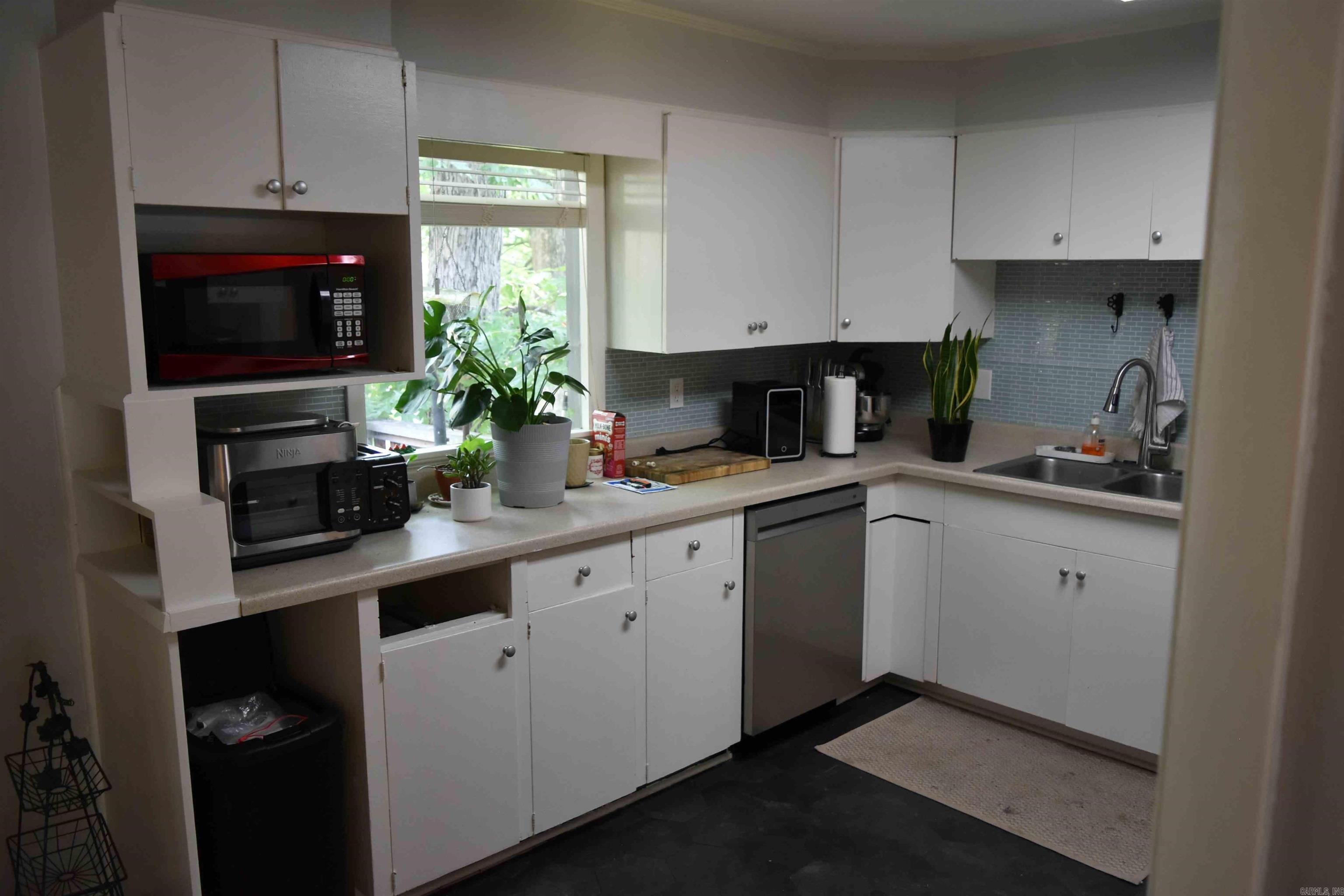 BIRCHWOOD - Residential