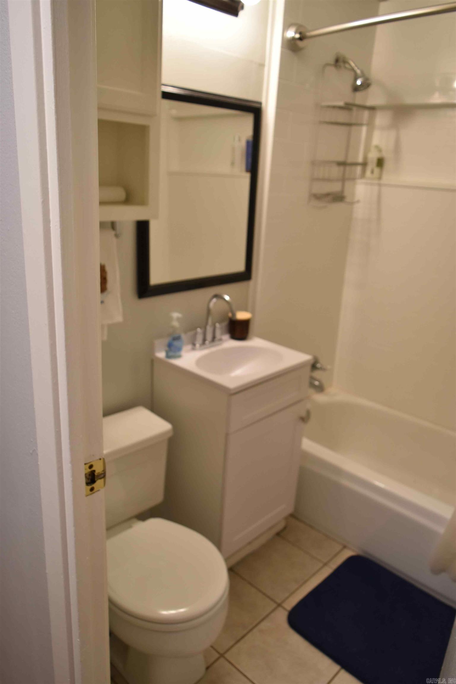 BIRCHWOOD - Residential