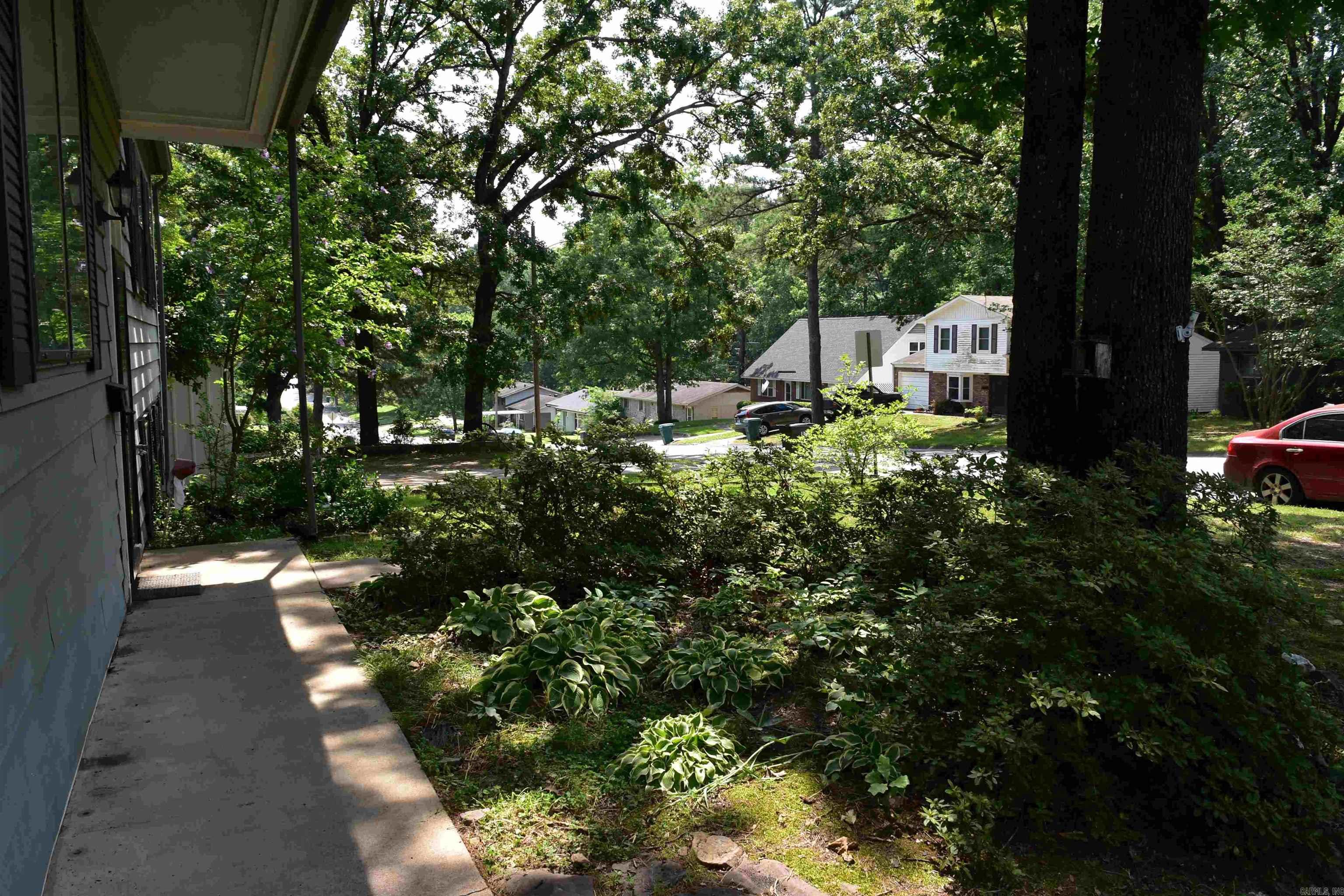 BIRCHWOOD - Residential