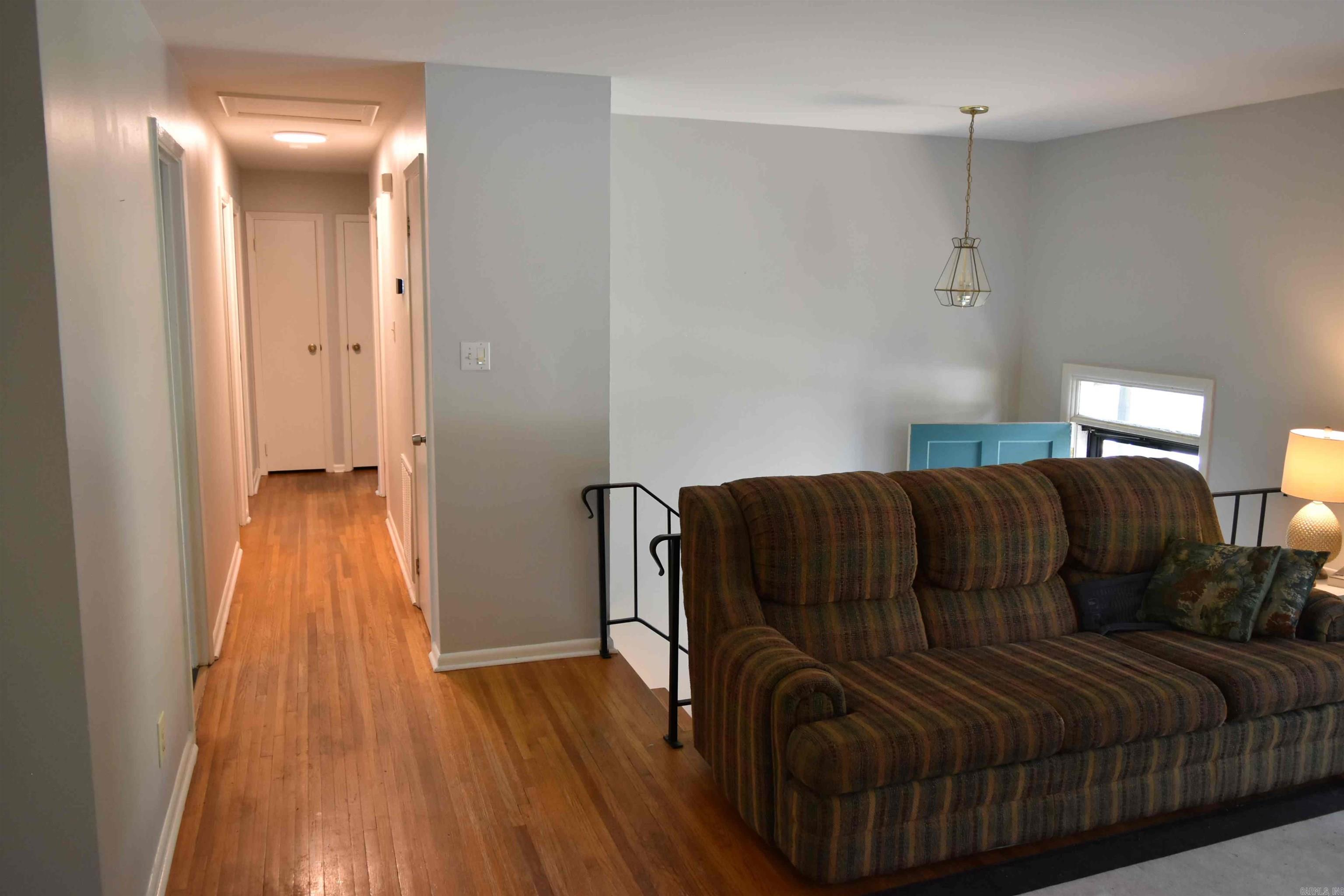 BIRCHWOOD - Residential