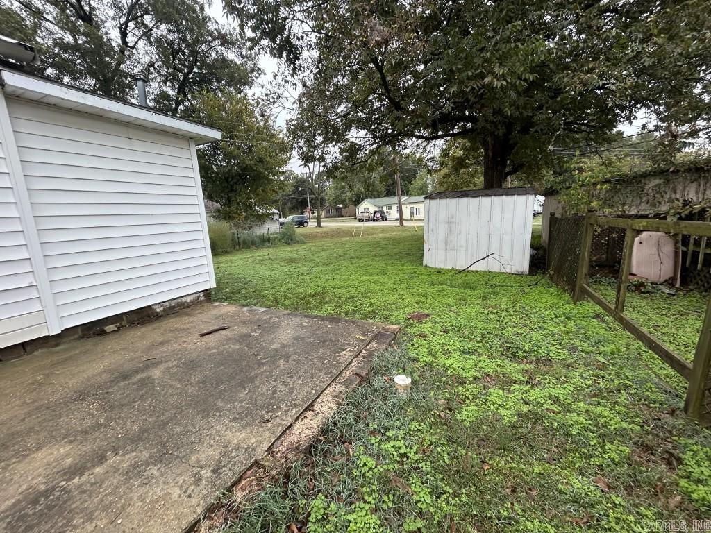 Fishers 1st - Residential