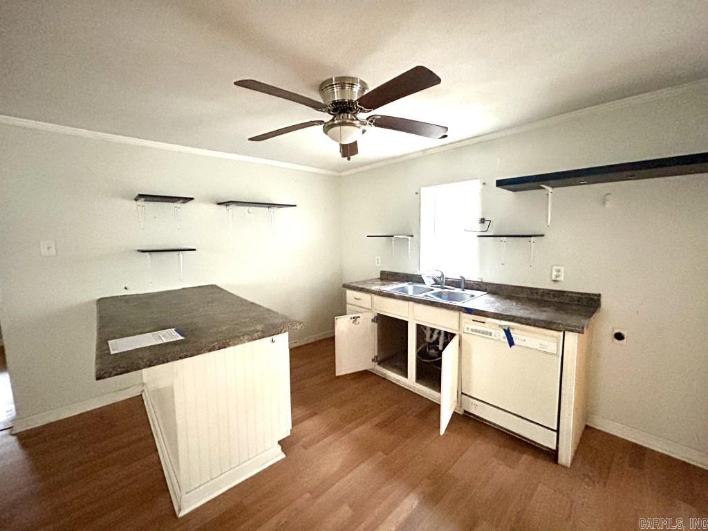 Fishers 1st - Residential