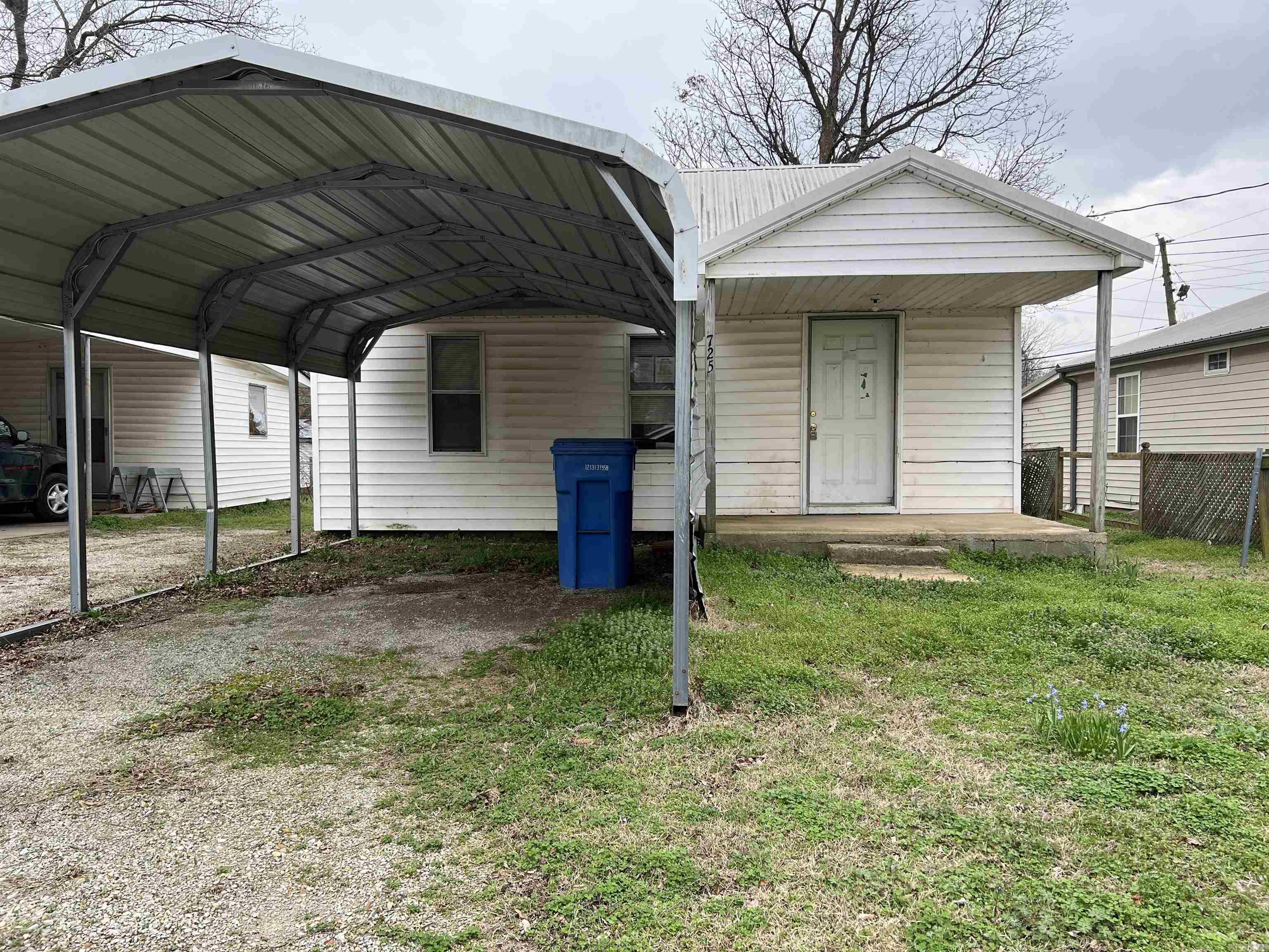 Fishers 1st - Residential