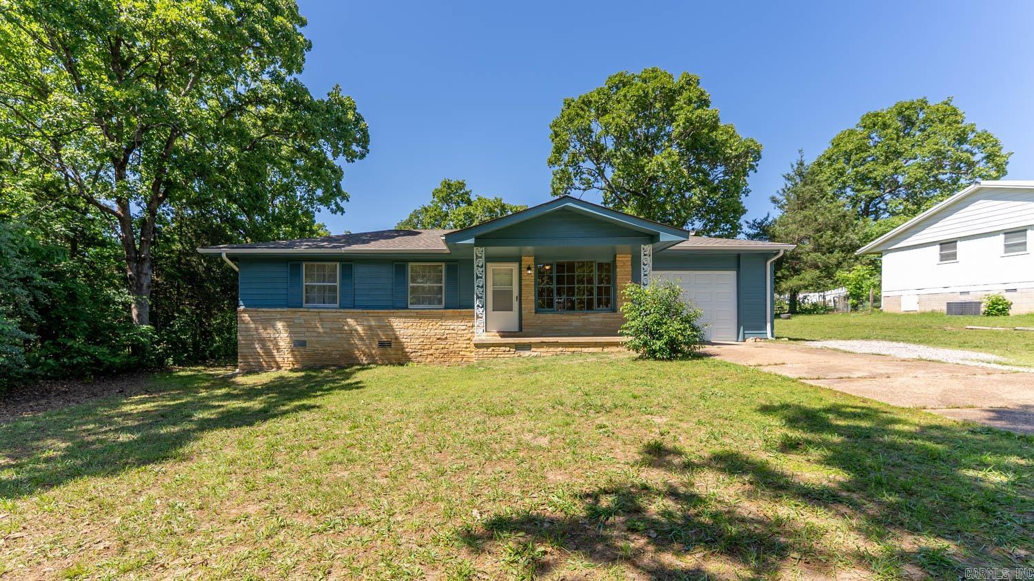 FRONTIER - Residential