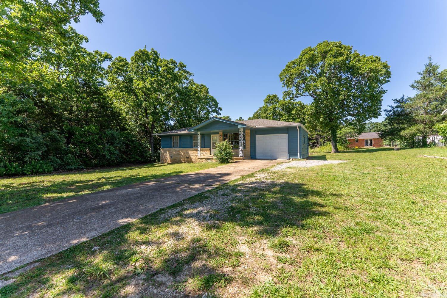 FRONTIER - Residential