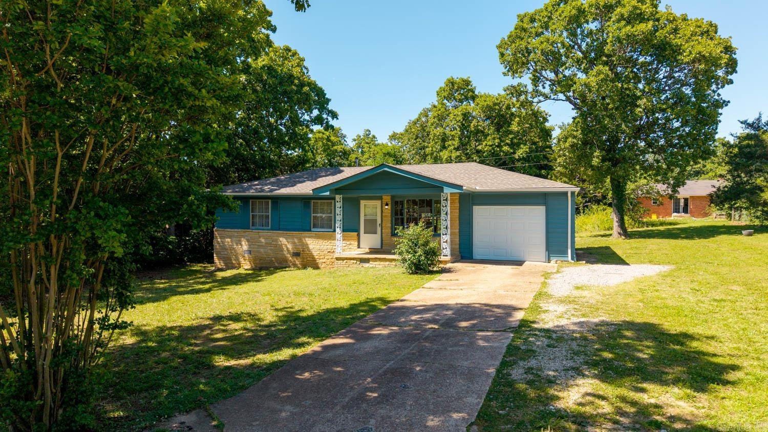 FRONTIER - Residential