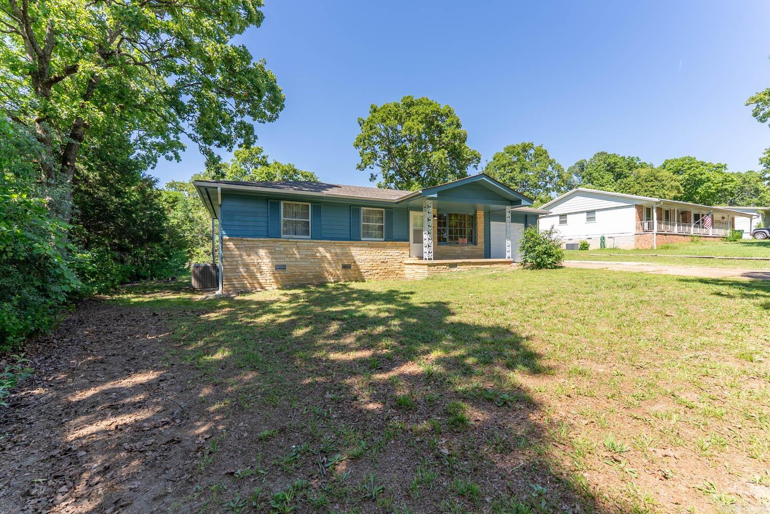 FRONTIER - Residential