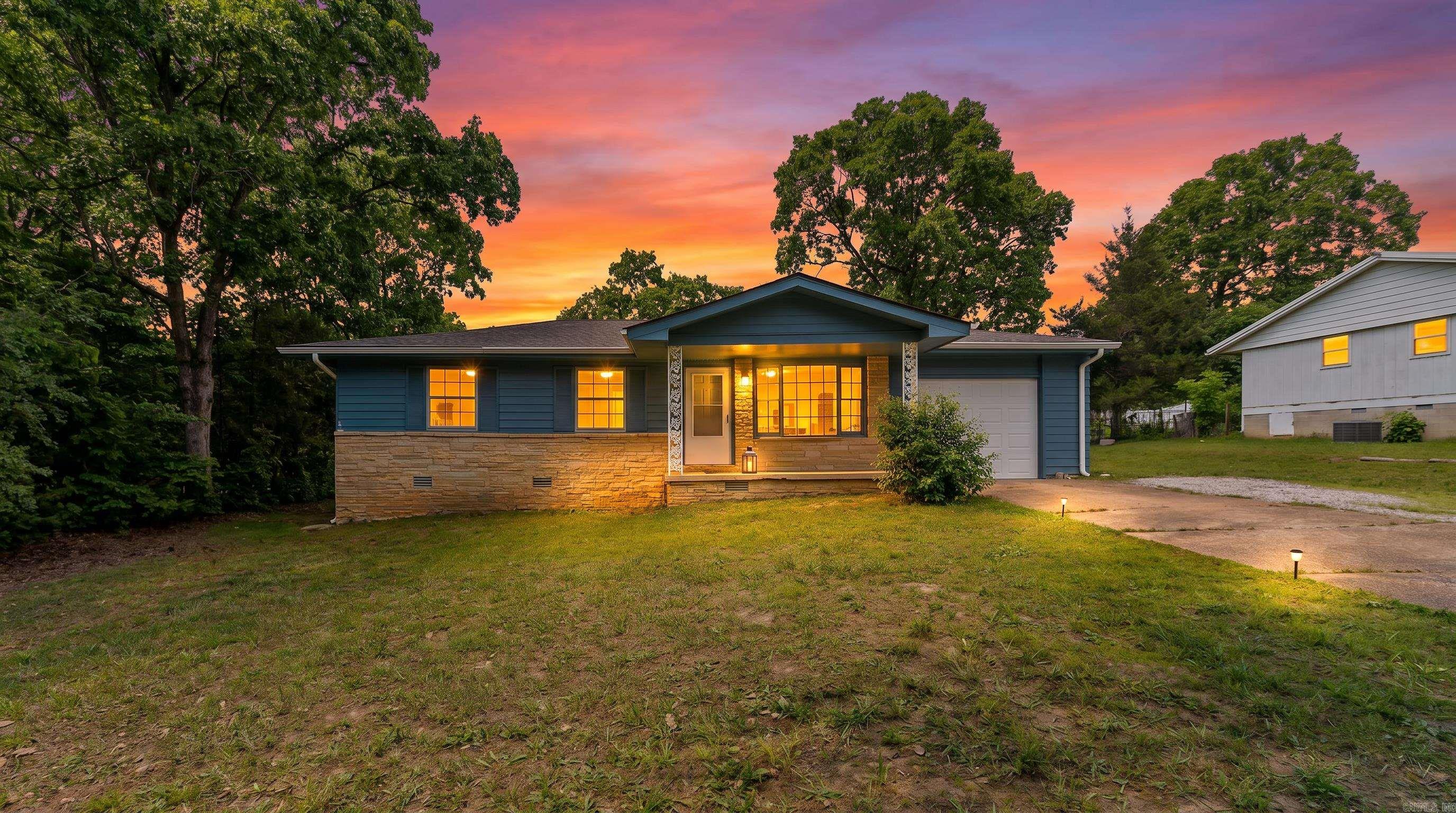 FRONTIER - Residential