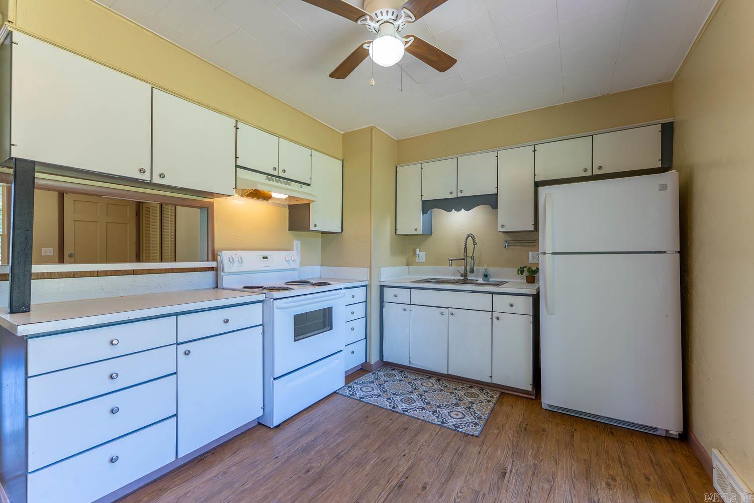 FRONTIER - Residential