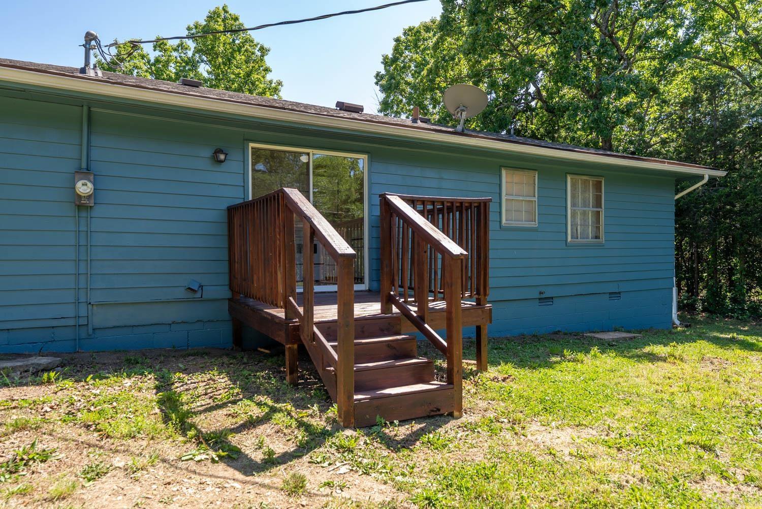 FRONTIER - Residential