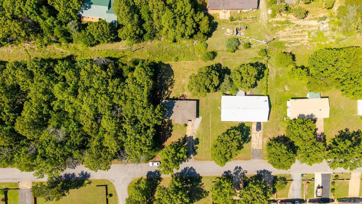 FRONTIER - Residential