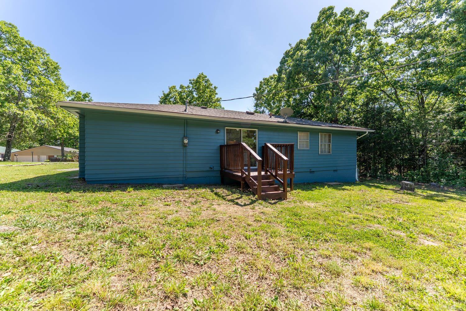 FRONTIER - Residential