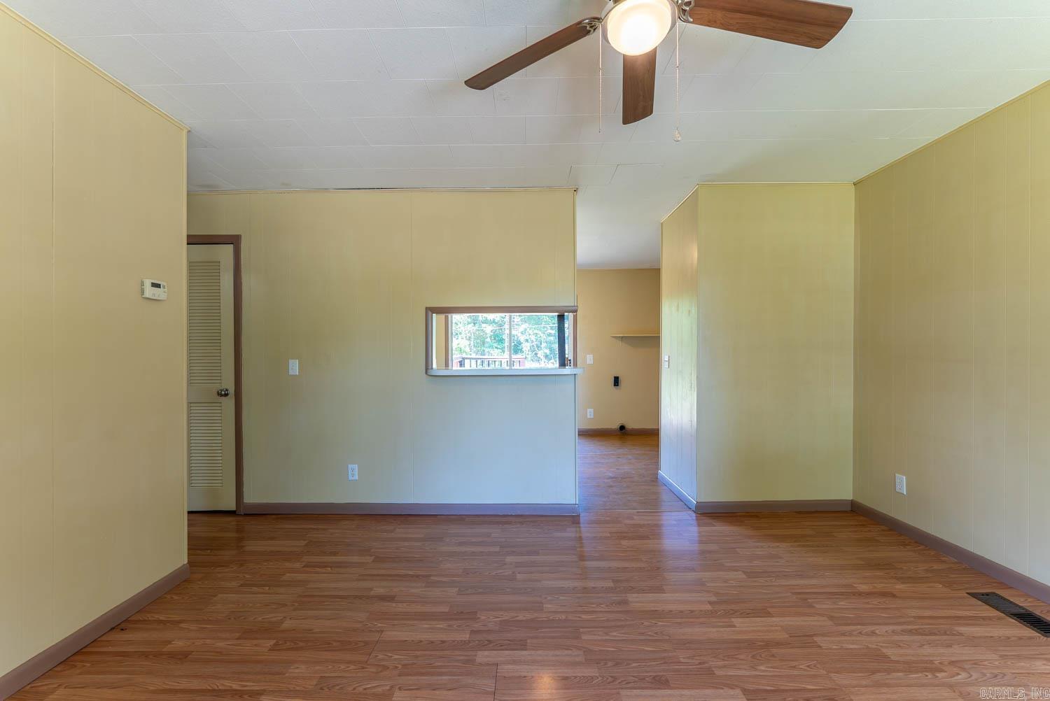 FRONTIER - Residential