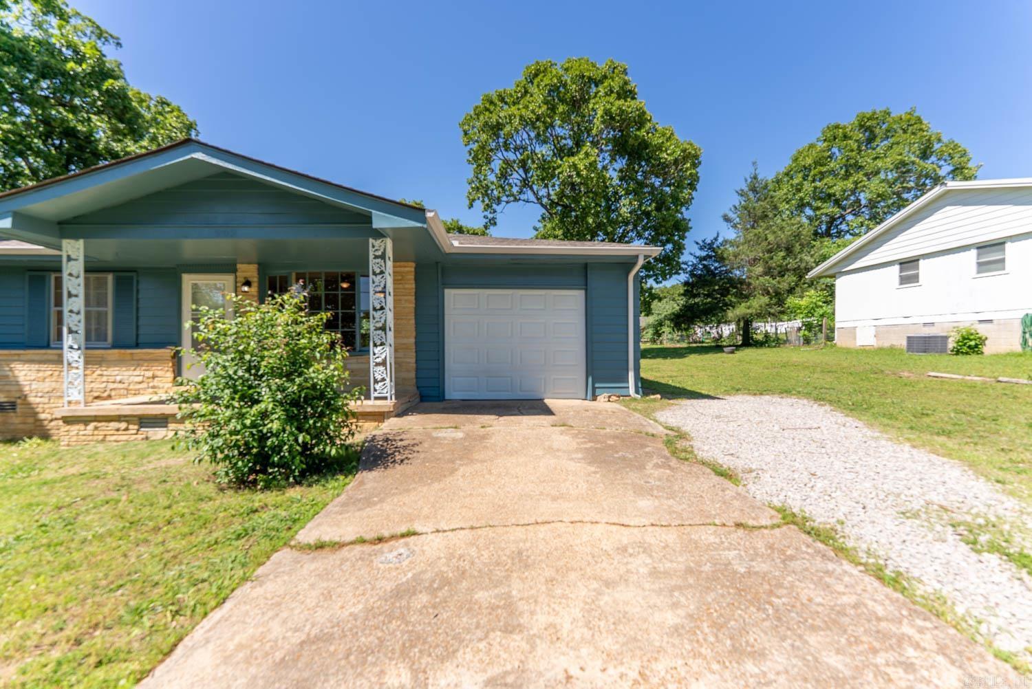FRONTIER - Residential
