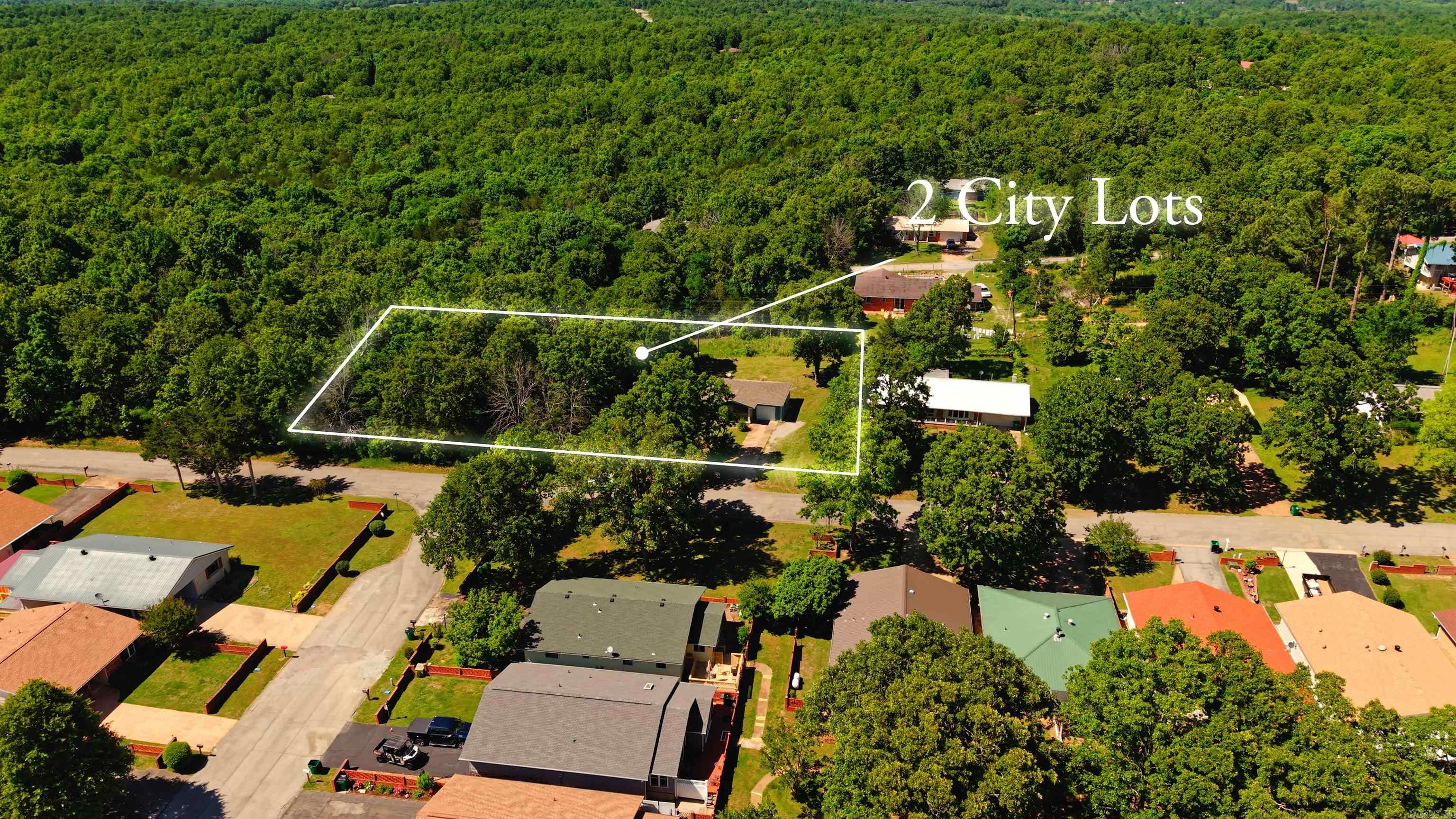 FRONTIER - Residential