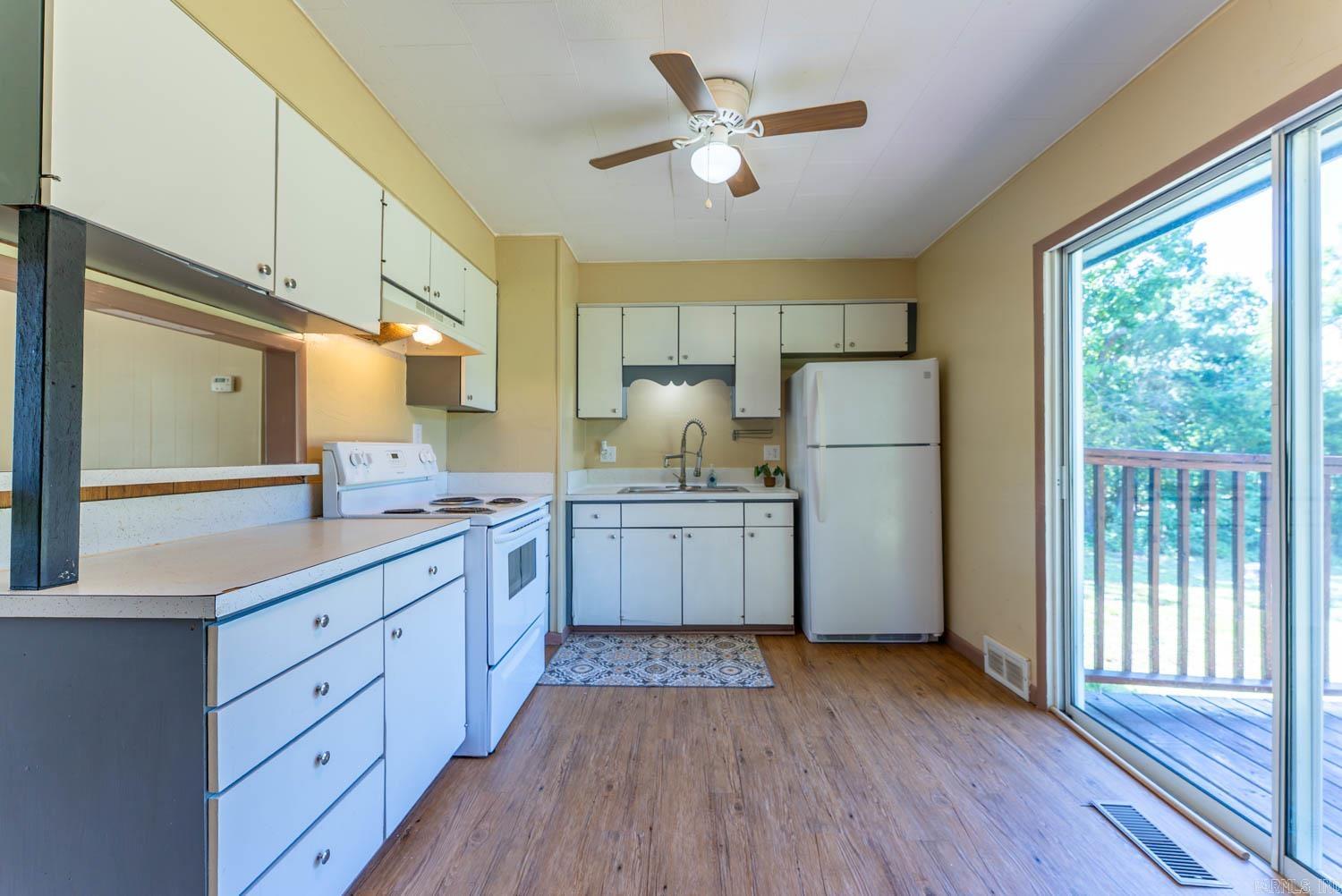 FRONTIER - Residential