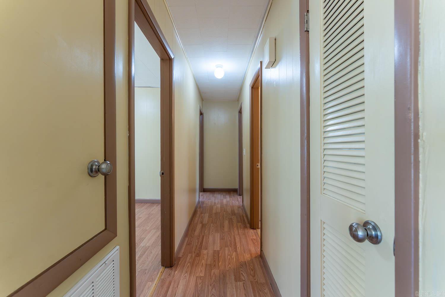 FRONTIER - Residential