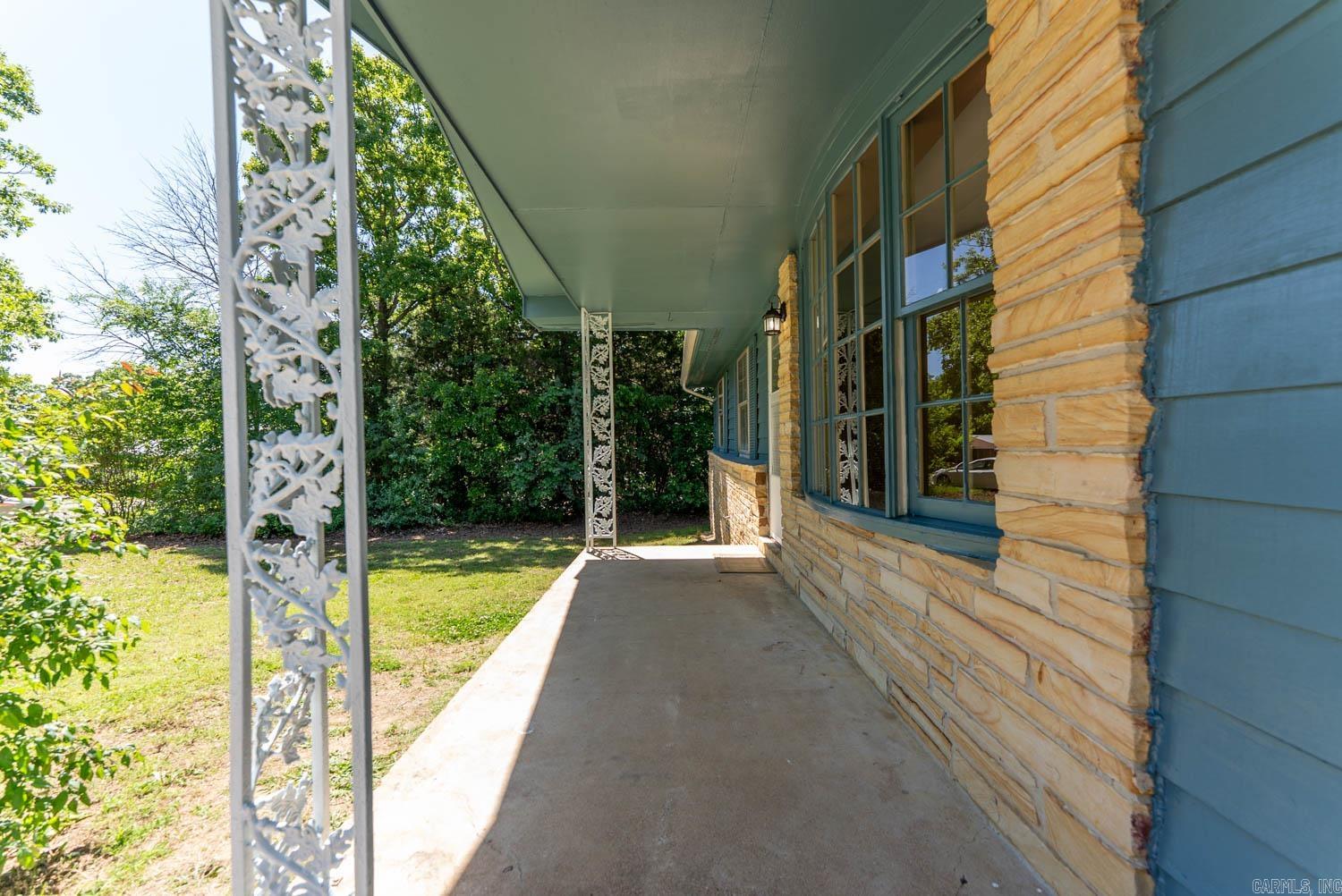 FRONTIER - Residential